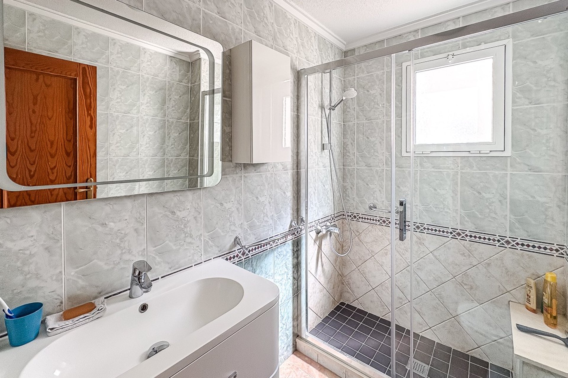 Gensalg - apartment -
Torrevieja - Parque de las Naciones