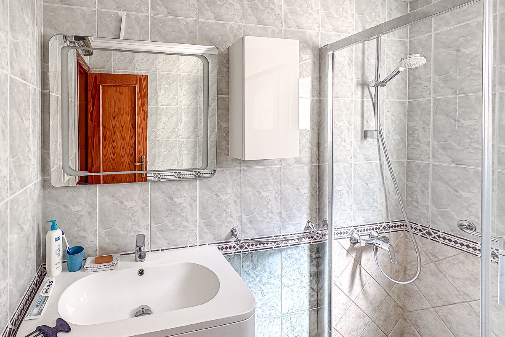Gensalg - apartment -
Torrevieja - Parque de las Naciones
