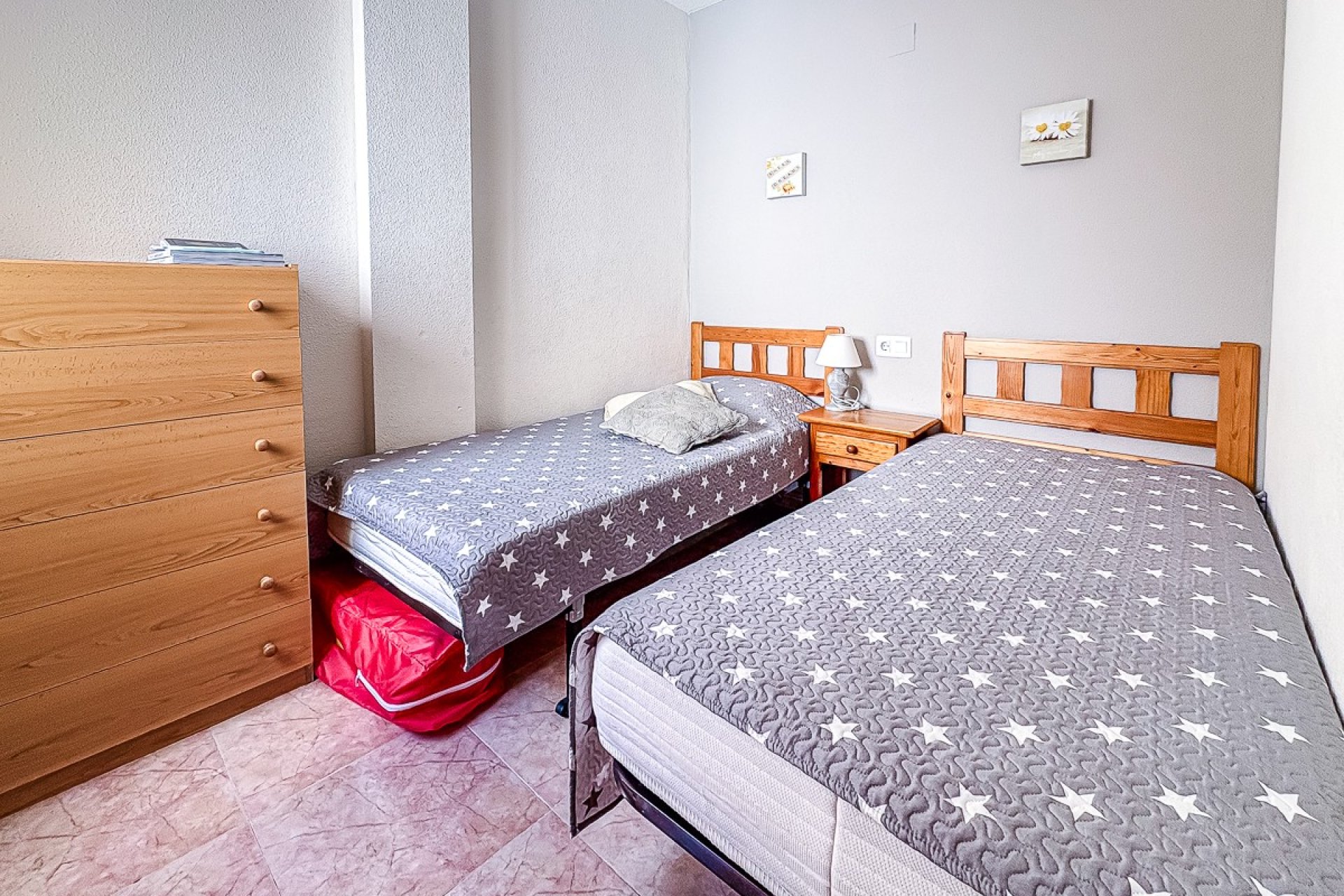Gensalg - apartment -
Torrevieja - Parque de las Naciones
