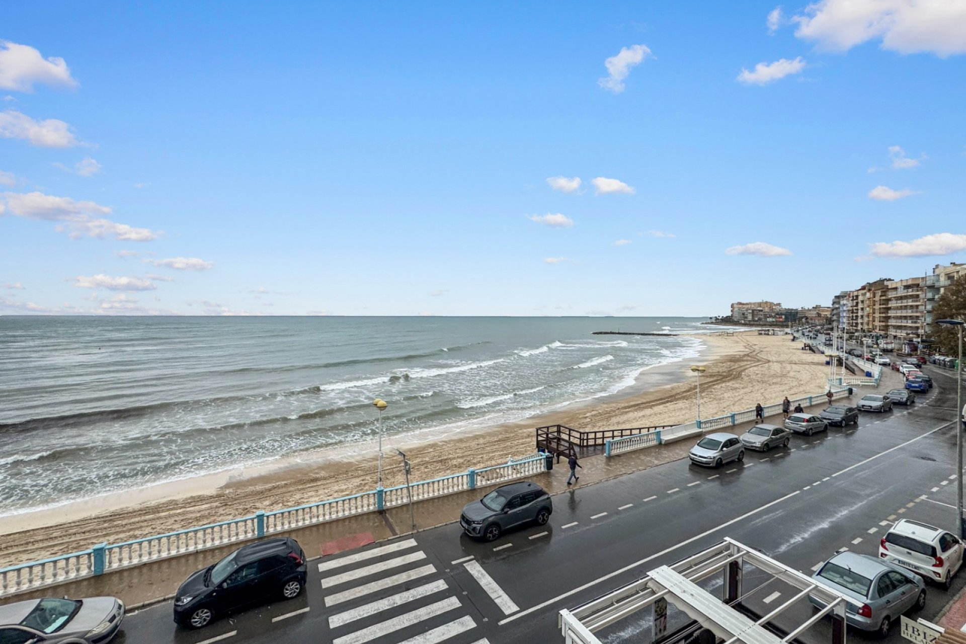 Gensalg - apartment -
Torrevieja - Playa de los Locos