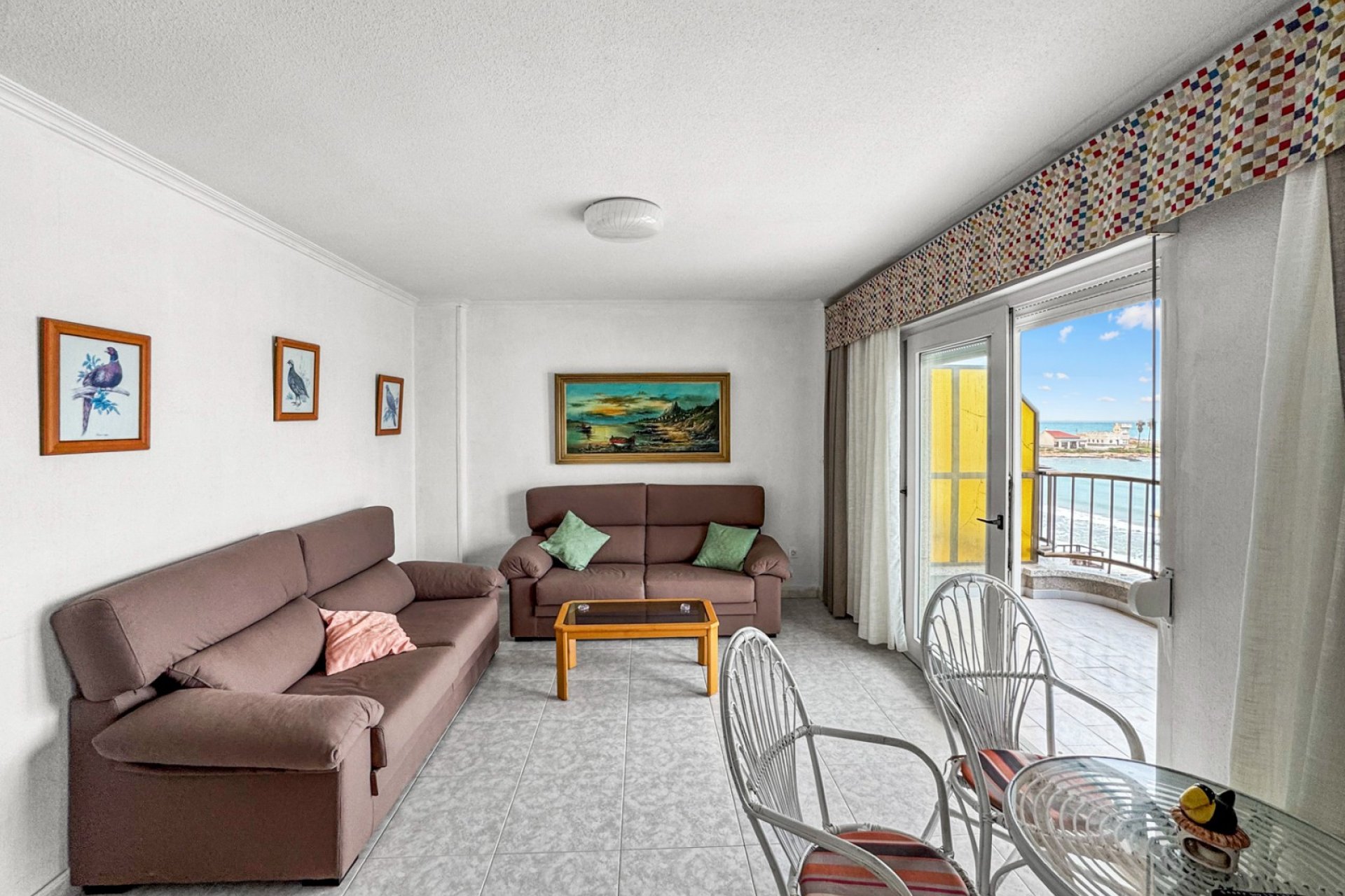Gensalg - apartment -
Torrevieja - Playa de los Locos