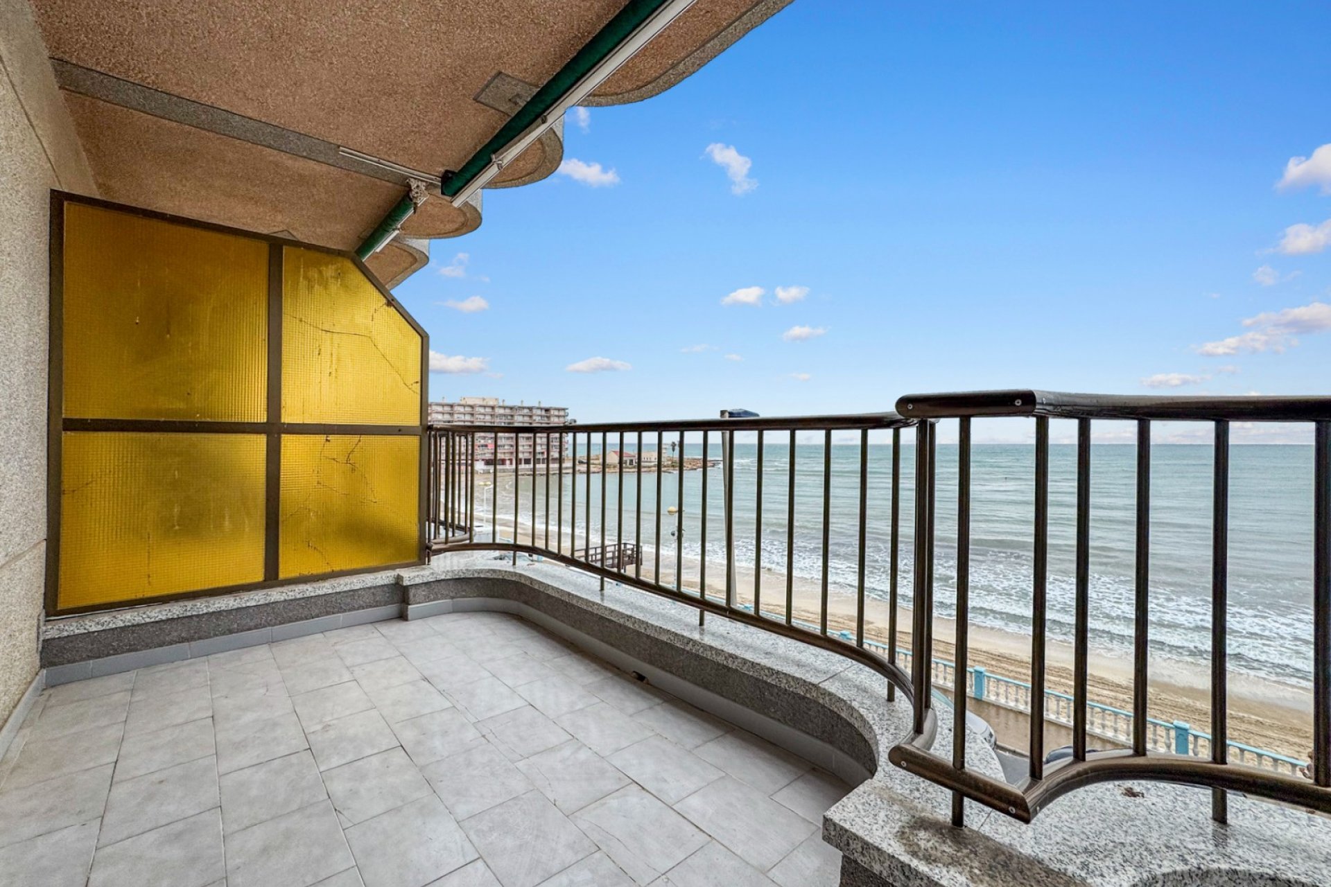 Gensalg - apartment -
Torrevieja - Playa de los Locos