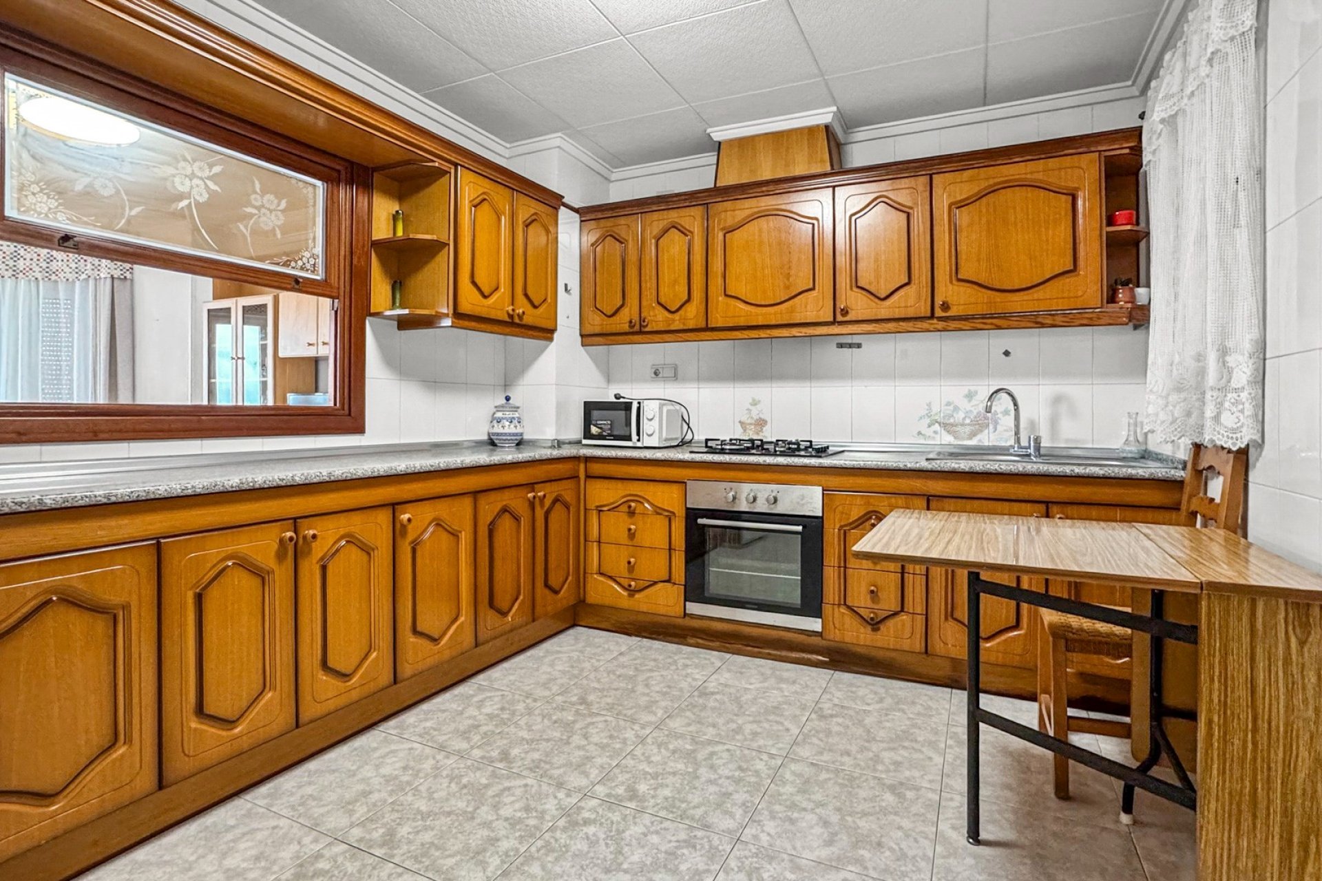 Gensalg - apartment -
Torrevieja - Playa de los Locos