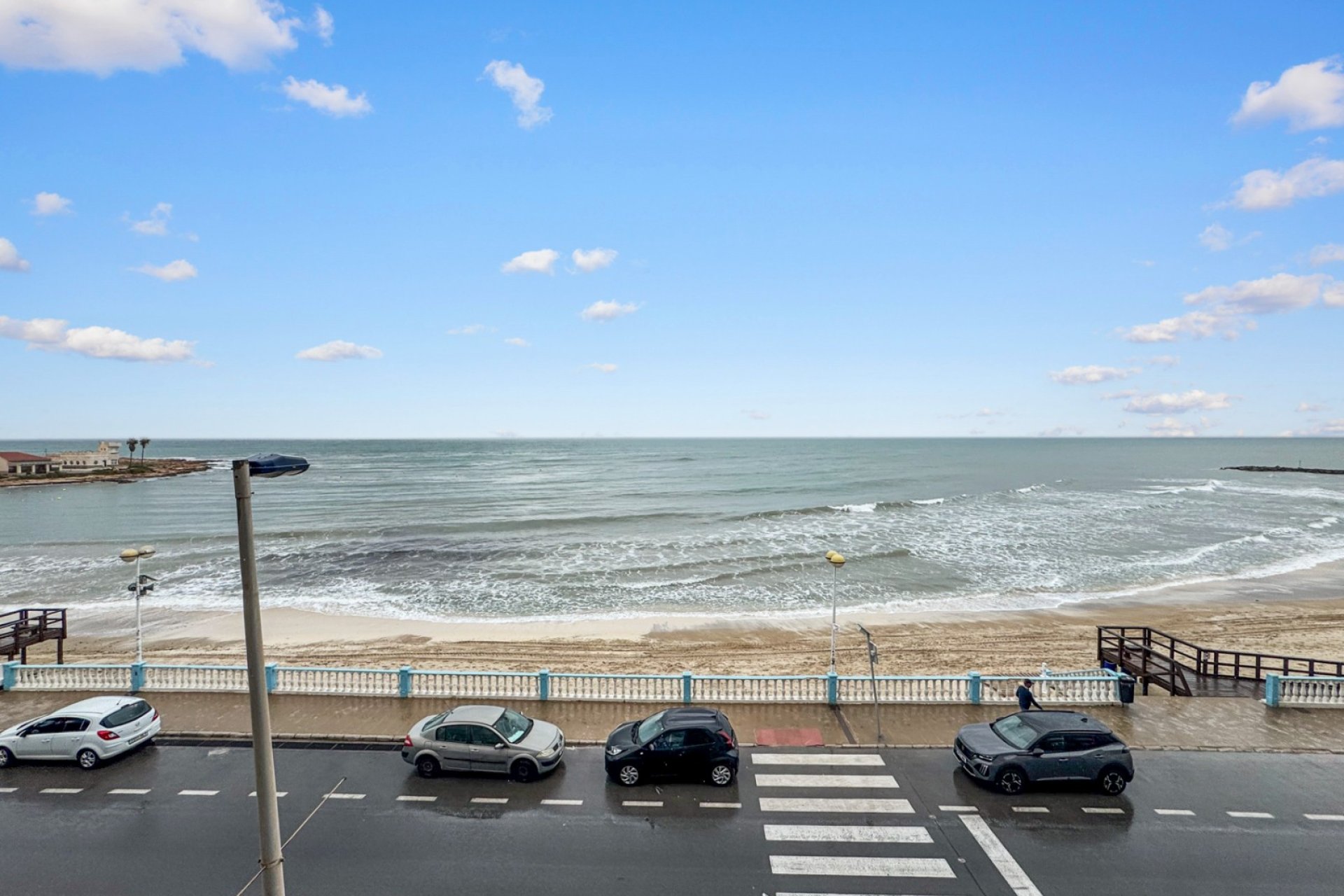 Gensalg - apartment -
Torrevieja - Playa de los Locos