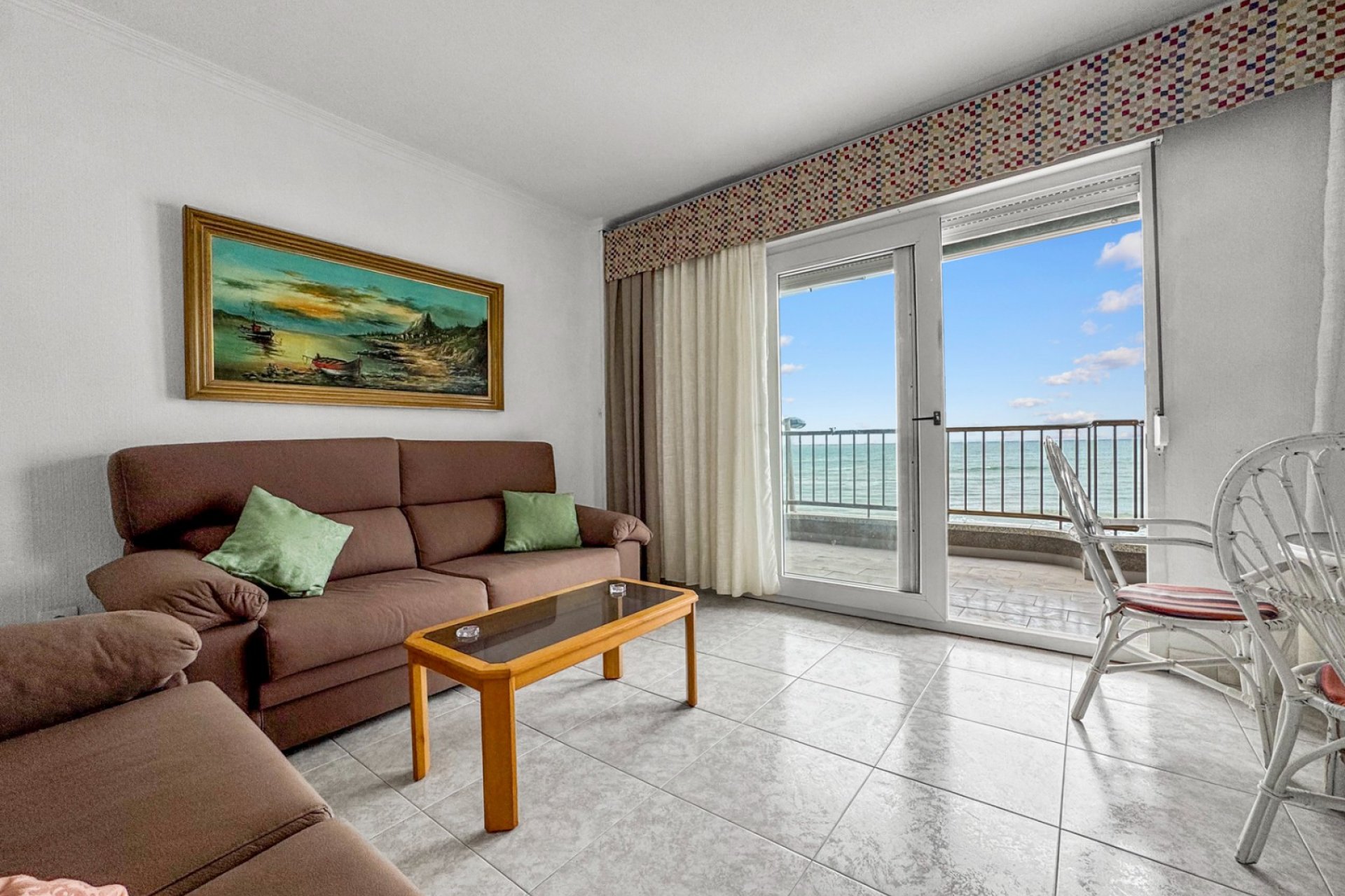 Gensalg - apartment -
Torrevieja - Playa de los Locos