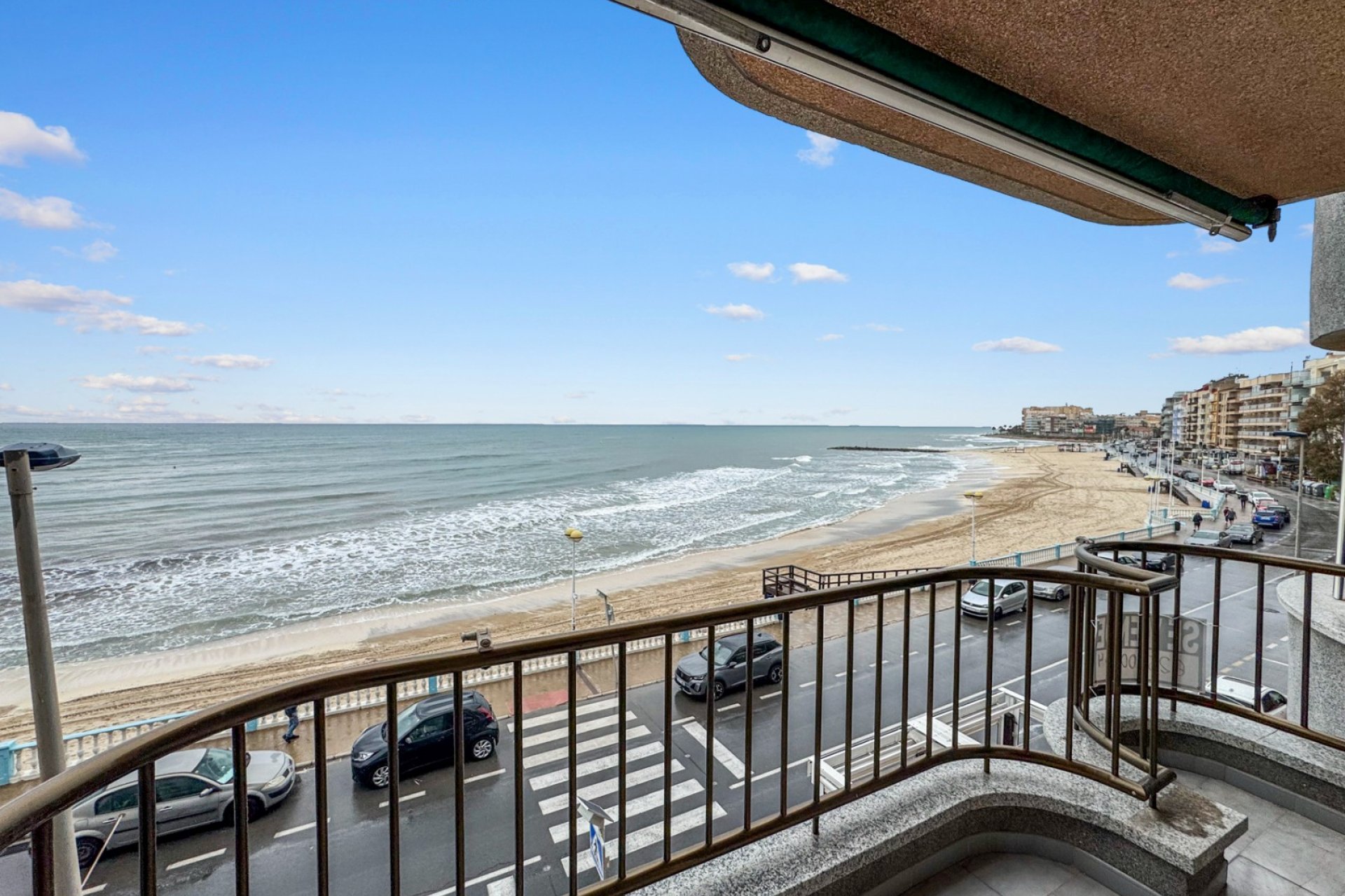 Gensalg - apartment -
Torrevieja - Playa de los Locos