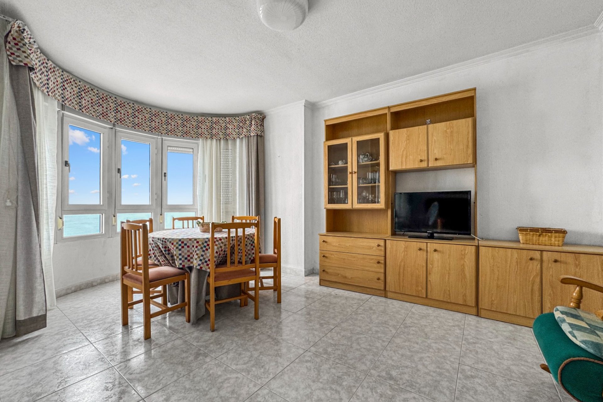 Gensalg - apartment -
Torrevieja - Playa de los Locos