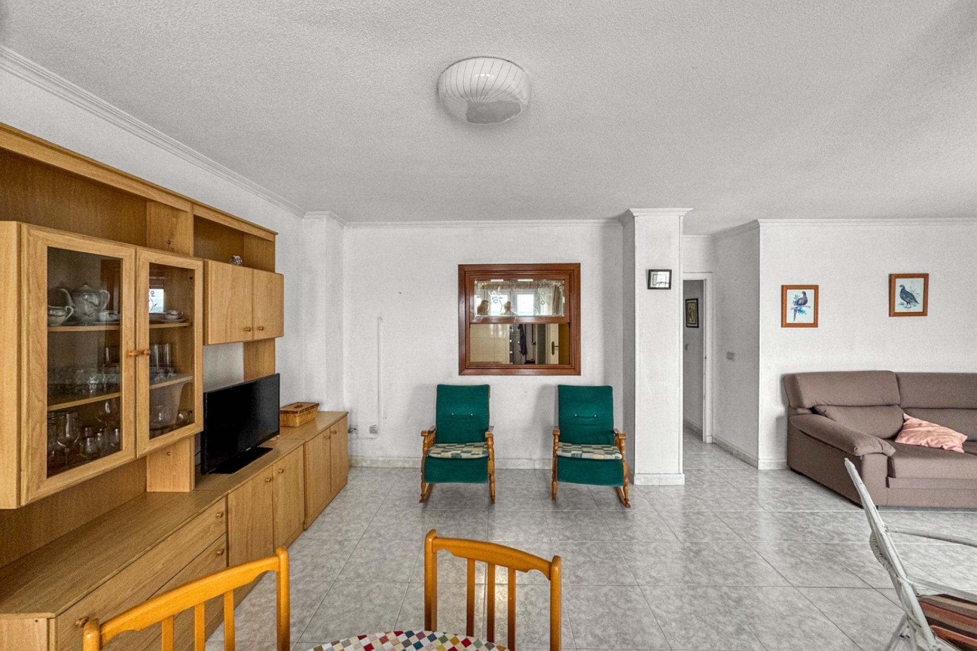 Gensalg - apartment -
Torrevieja - Playa de los Locos