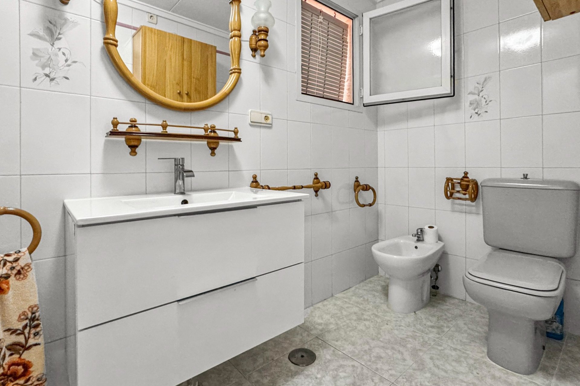 Gensalg - apartment -
Torrevieja - Playa de los Locos