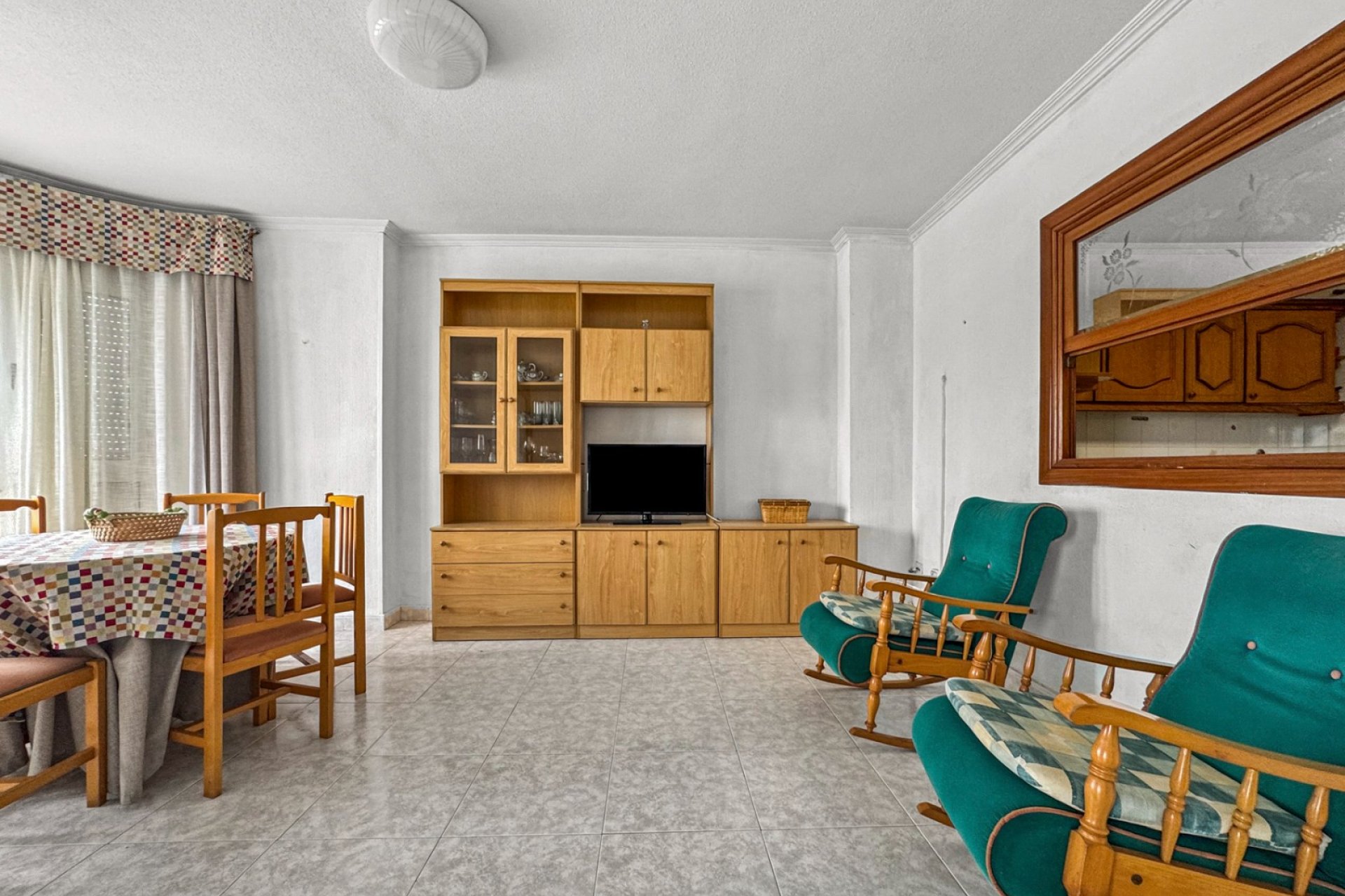 Gensalg - apartment -
Torrevieja - Playa de los Locos