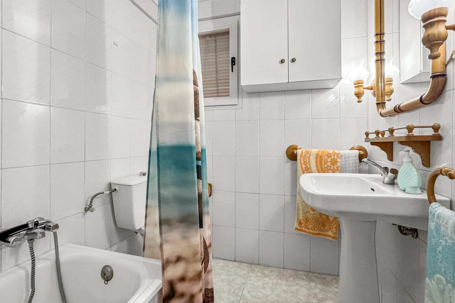 Gensalg - apartment -
Torrevieja - Playa de los Locos