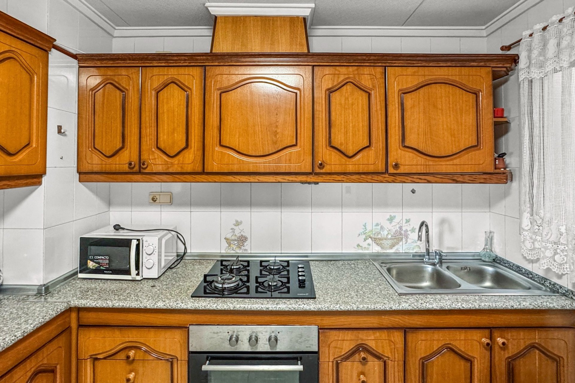 Gensalg - apartment -
Torrevieja - Playa de los Locos