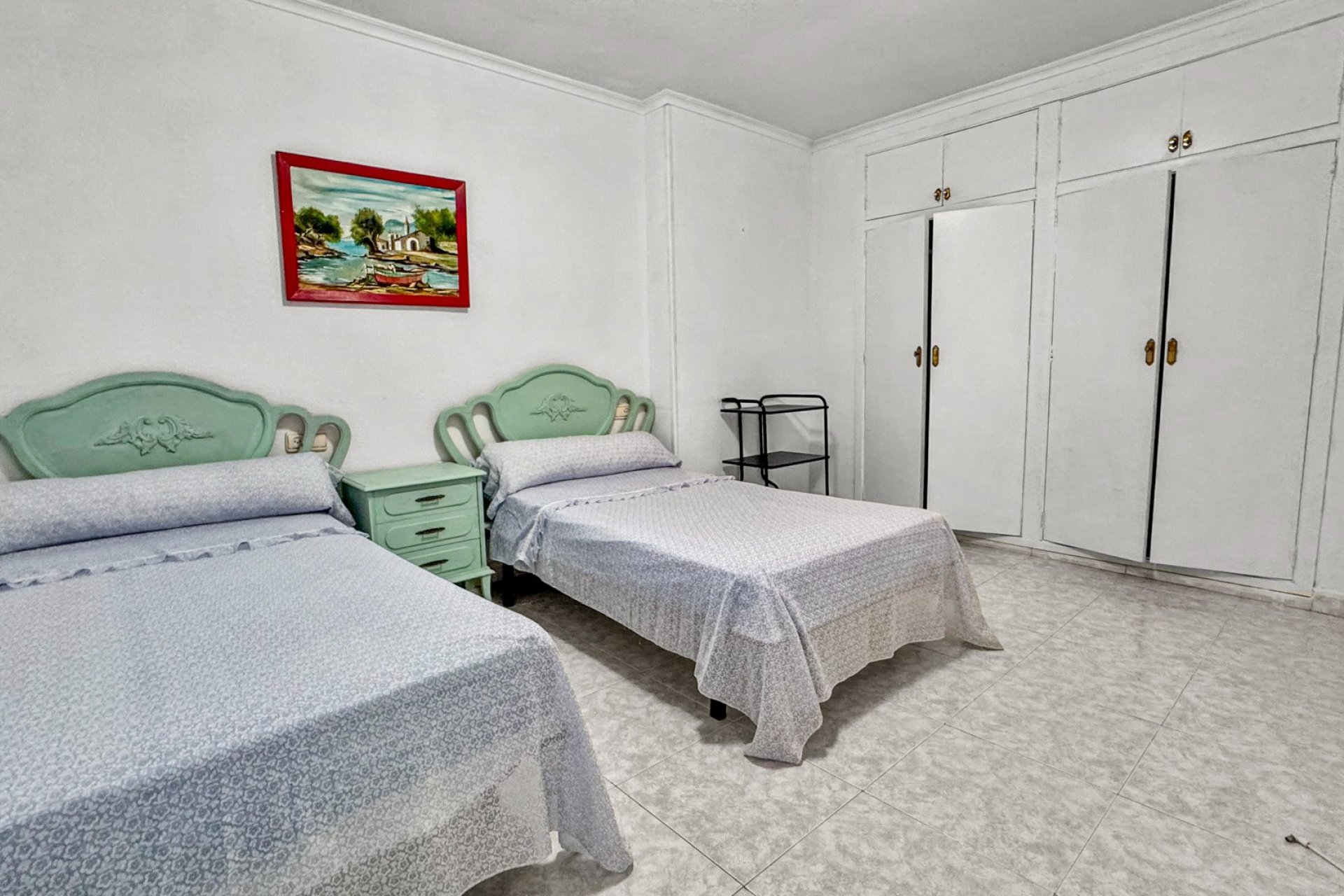 Gensalg - apartment -
Torrevieja - Playa de los Locos