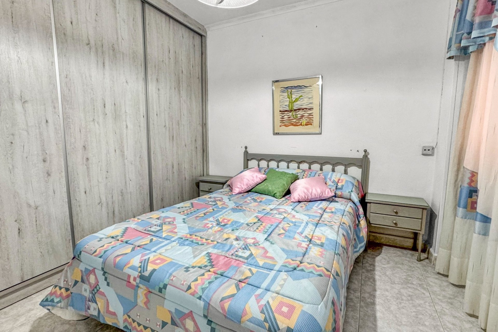 Gensalg - apartment -
Torrevieja - Playa de los Locos