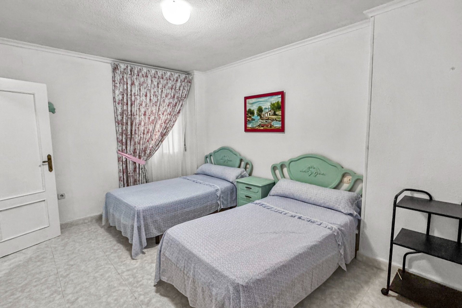 Gensalg - apartment -
Torrevieja - Playa de los Locos