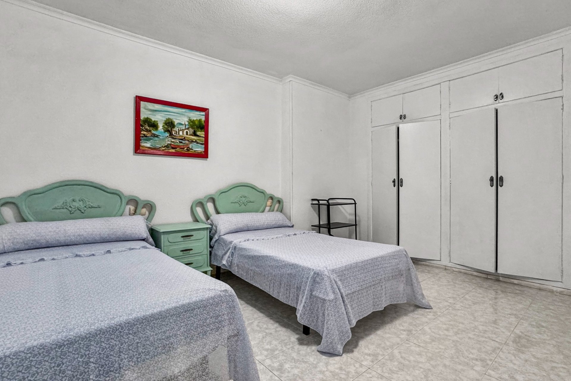Gensalg - apartment -
Torrevieja - Playa de los Locos