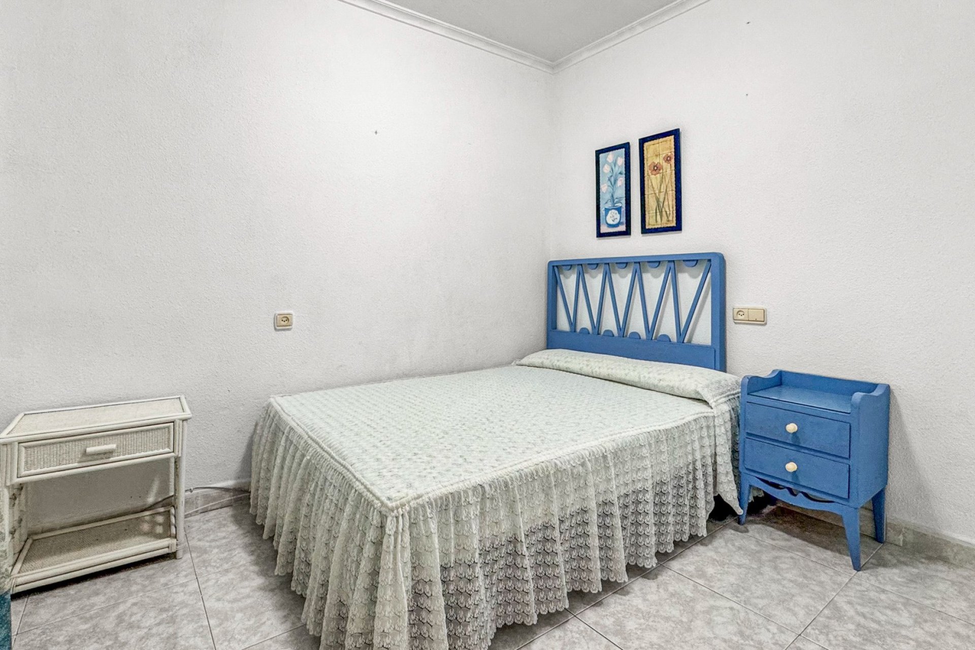 Gensalg - apartment -
Torrevieja - Playa de los Locos