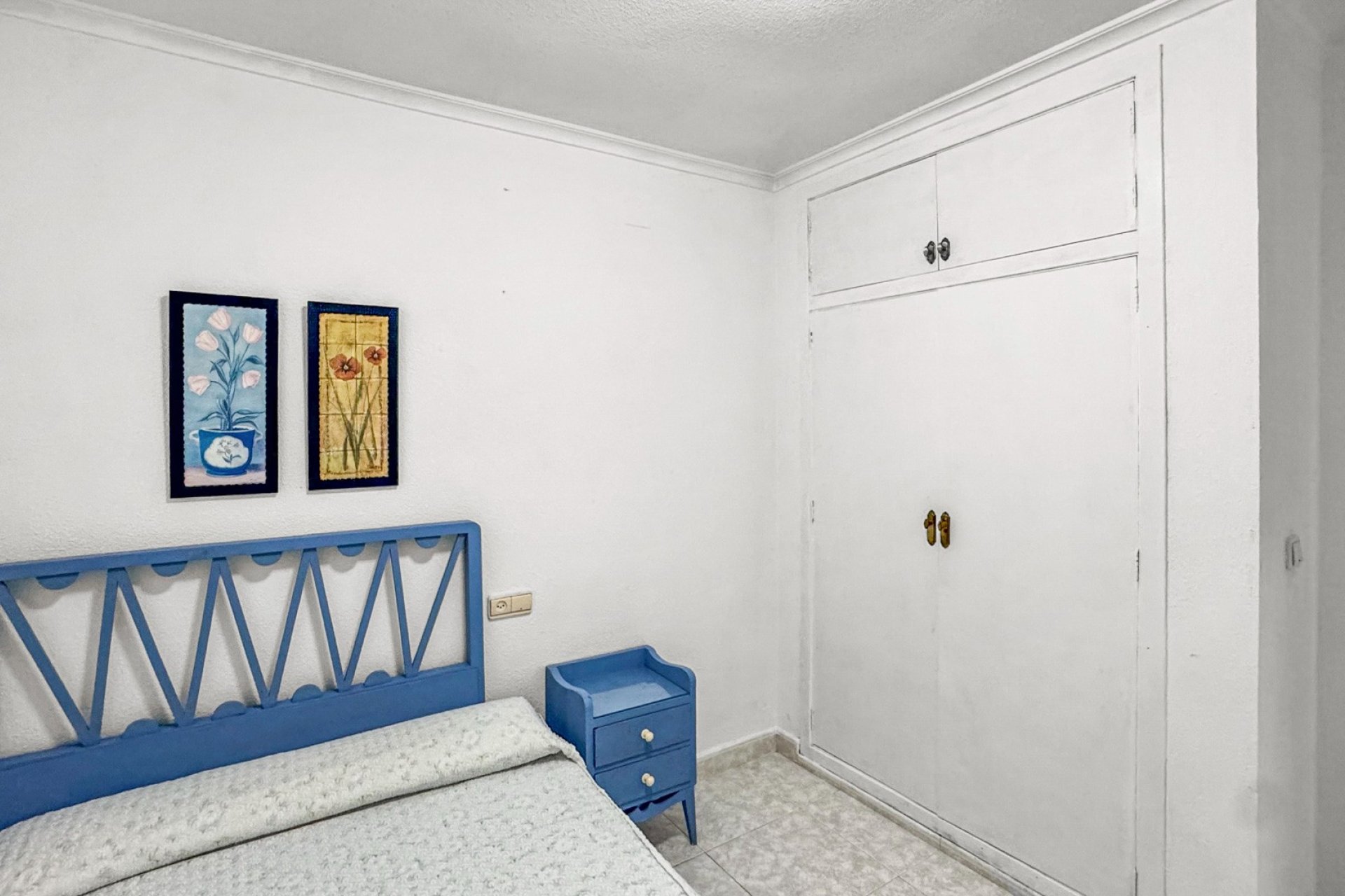 Gensalg - apartment -
Torrevieja - Playa de los Locos