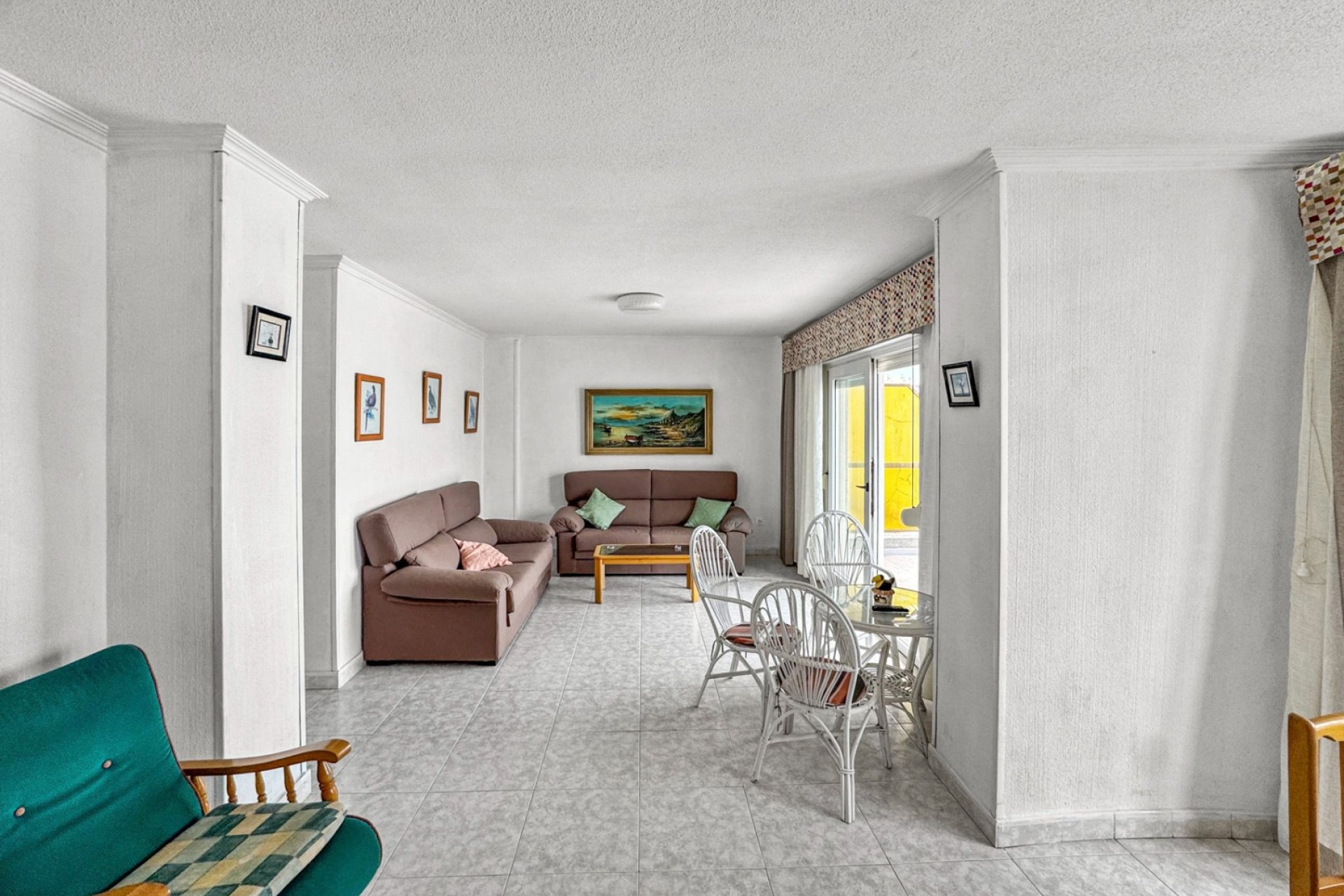 Gensalg - apartment -
Torrevieja - Playa de los Locos
