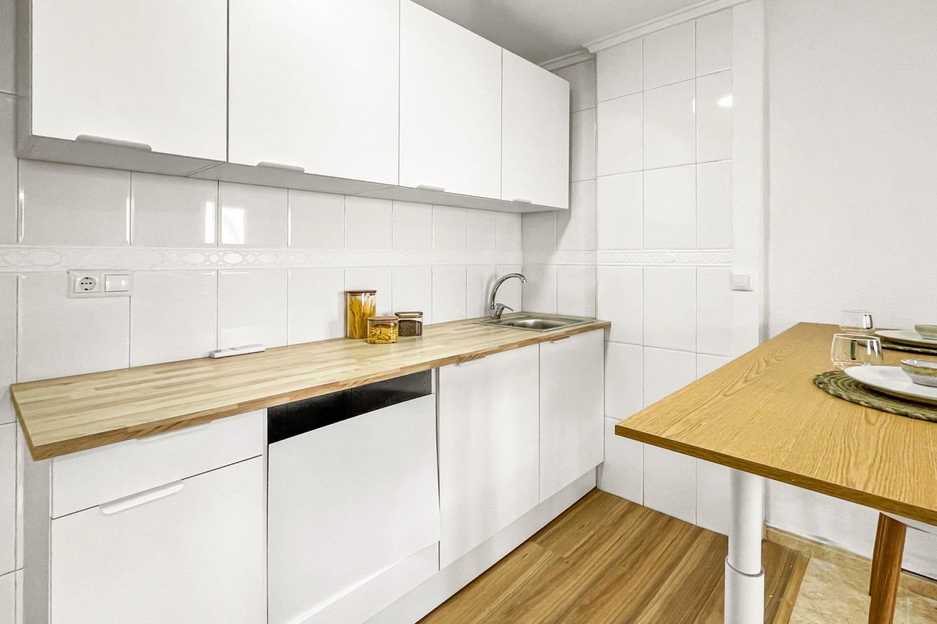 Gensalg - apartment -
Torrevieja - Playa de los Locos
