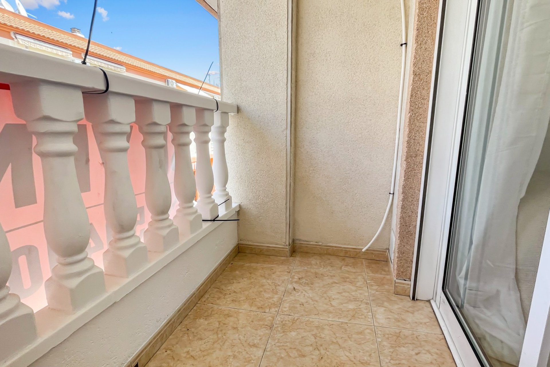 Gensalg - apartment -
Torrevieja - Playa de los Locos