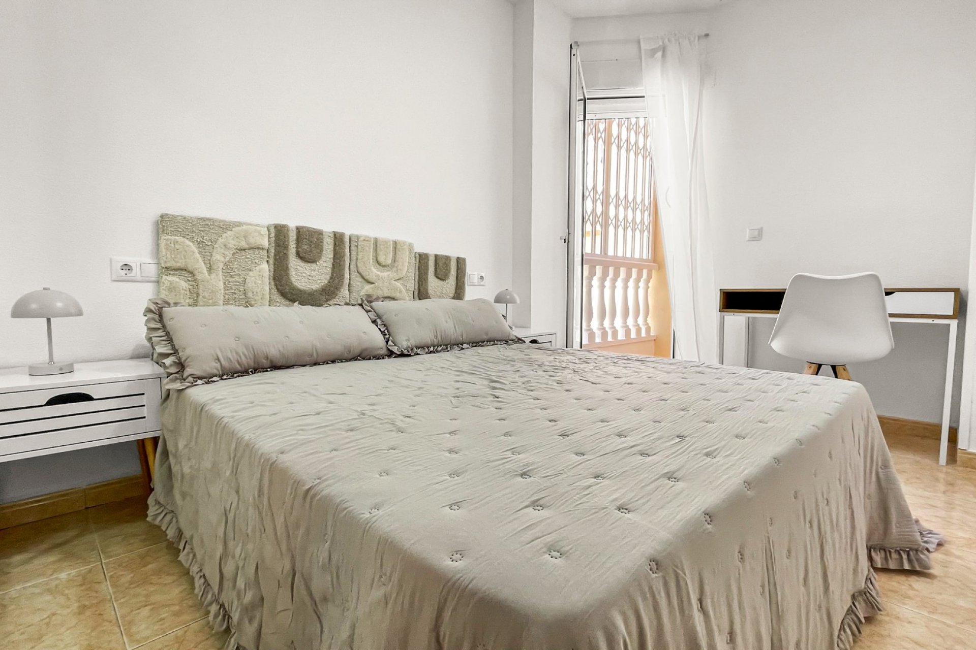 Gensalg - apartment -
Torrevieja - Playa de los Locos