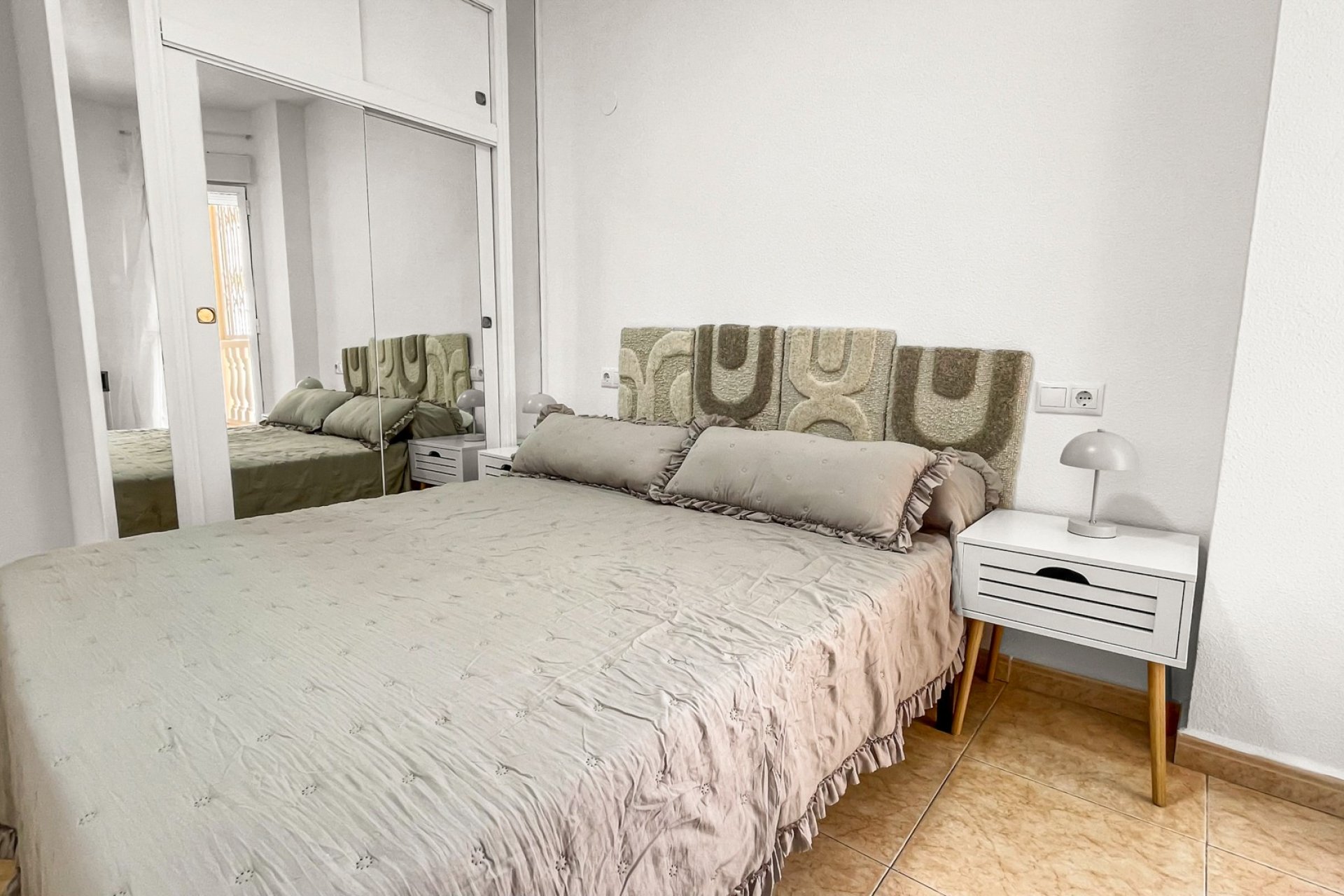 Gensalg - apartment -
Torrevieja - Playa de los Locos
