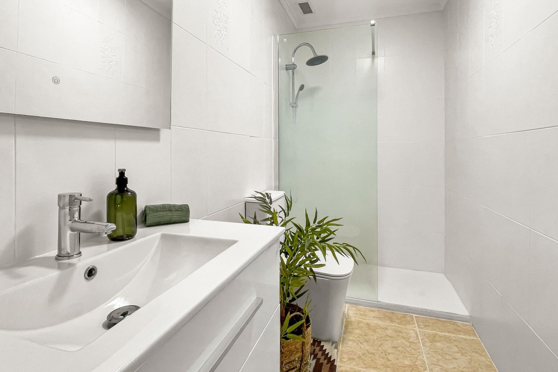 Gensalg - apartment -
Torrevieja - Playa de los Locos