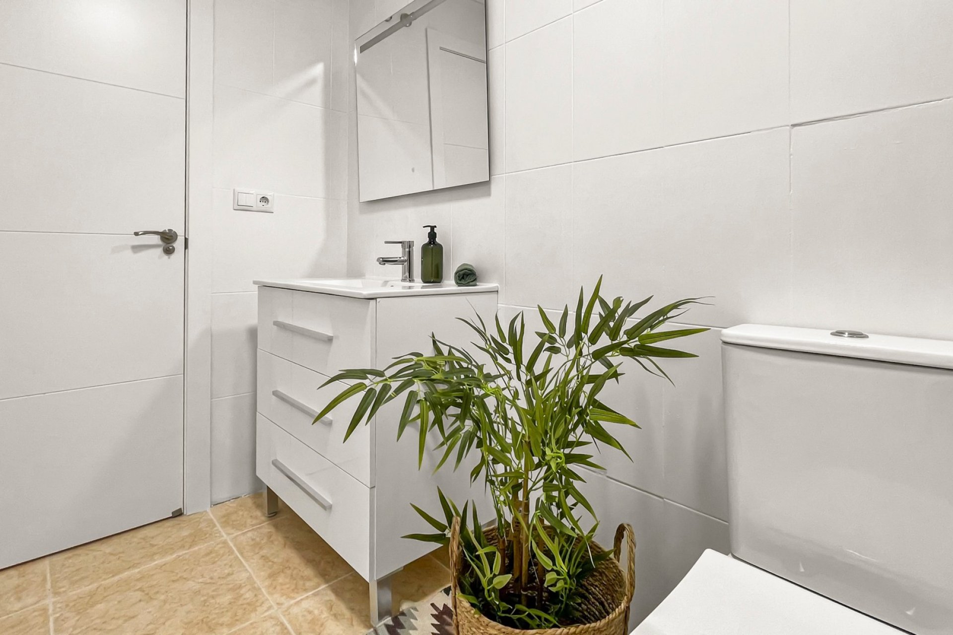 Gensalg - apartment -
Torrevieja - Playa de los Locos
