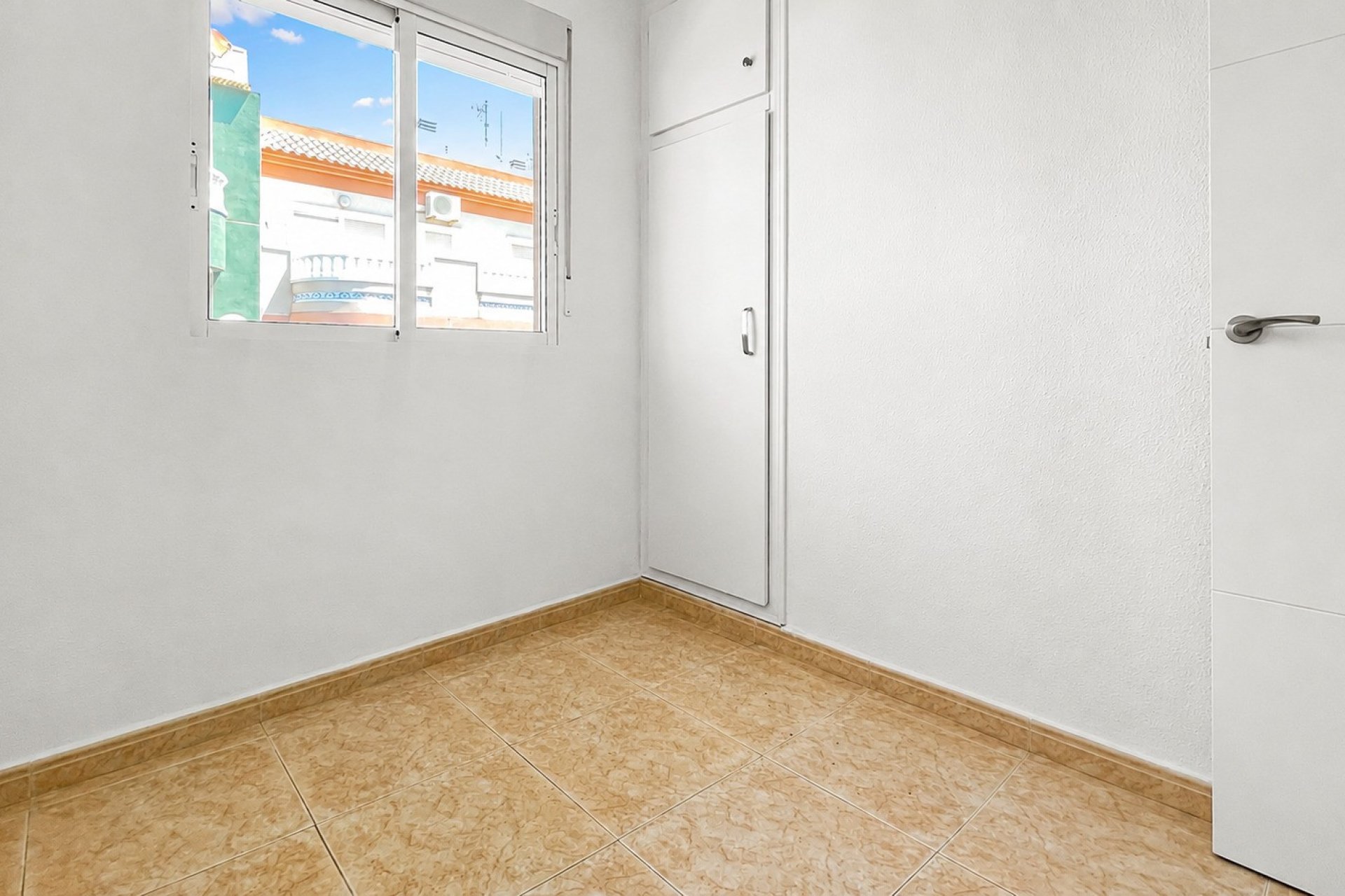 Gensalg - apartment -
Torrevieja - Playa de los Locos