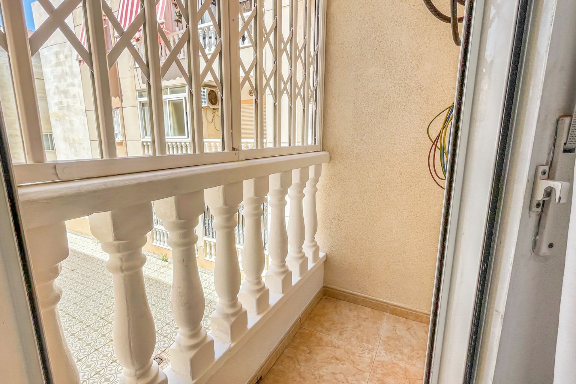 Gensalg - apartment -
Torrevieja - Playa de los Locos