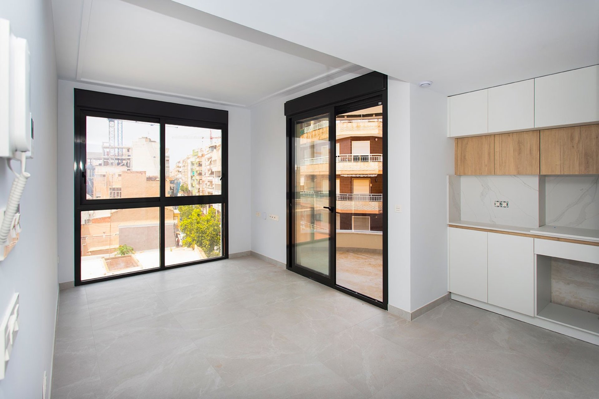 Gensalg - apartment -
Torrevieja - Playa del Cura