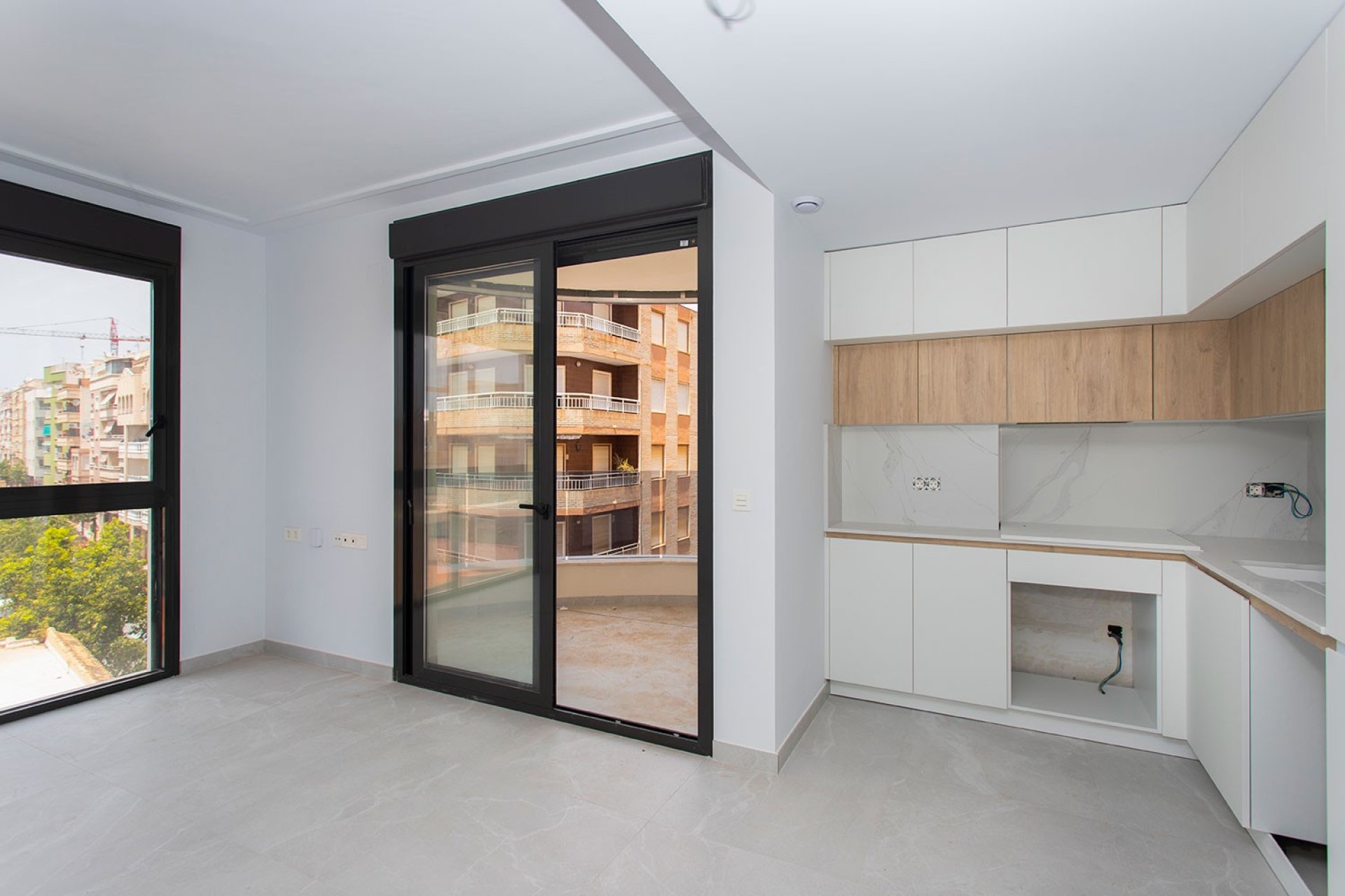 Gensalg - apartment -
Torrevieja - Playa del Cura