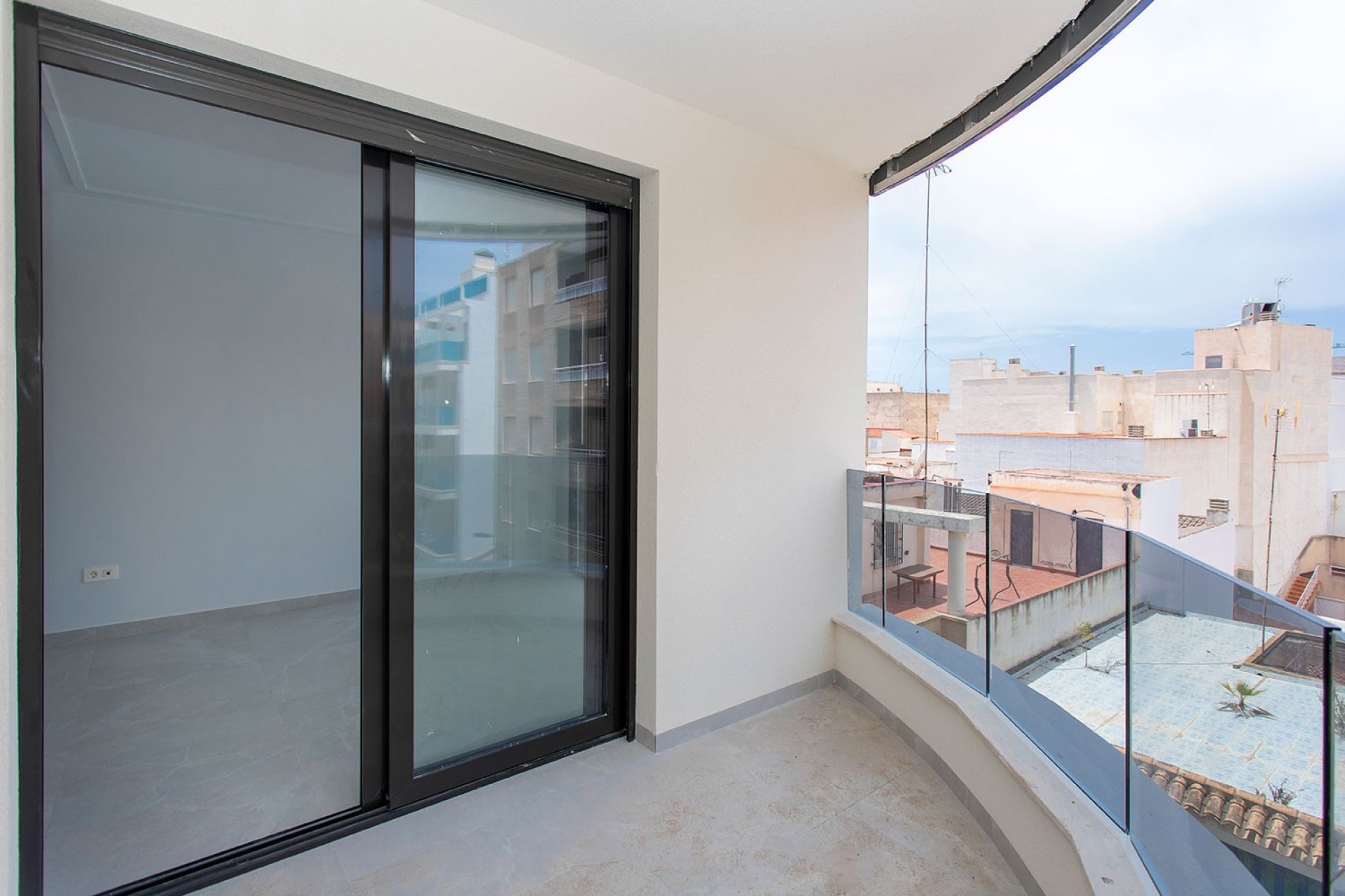 Gensalg - apartment -
Torrevieja - Playa del Cura