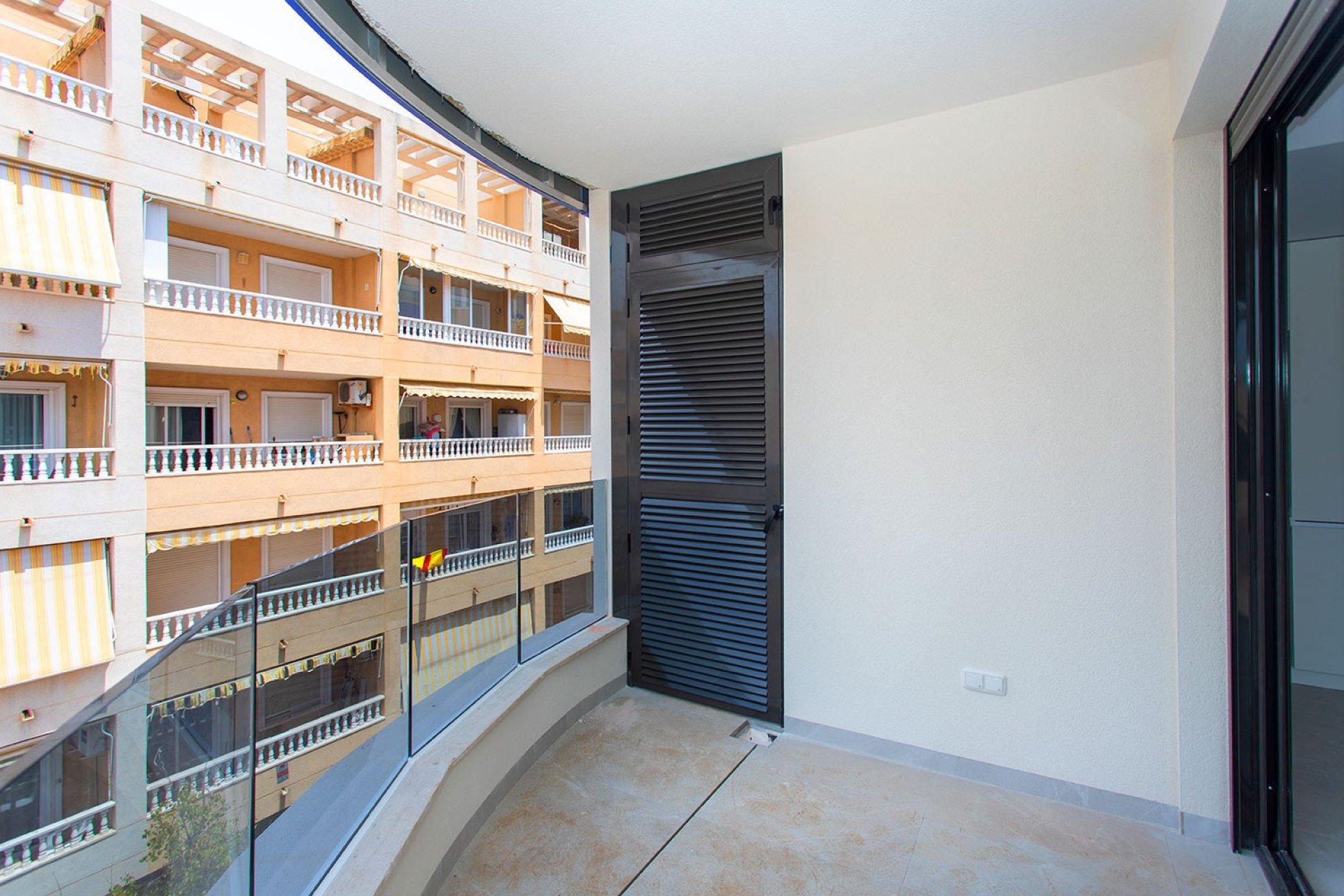 Gensalg - apartment -
Torrevieja - Playa del Cura