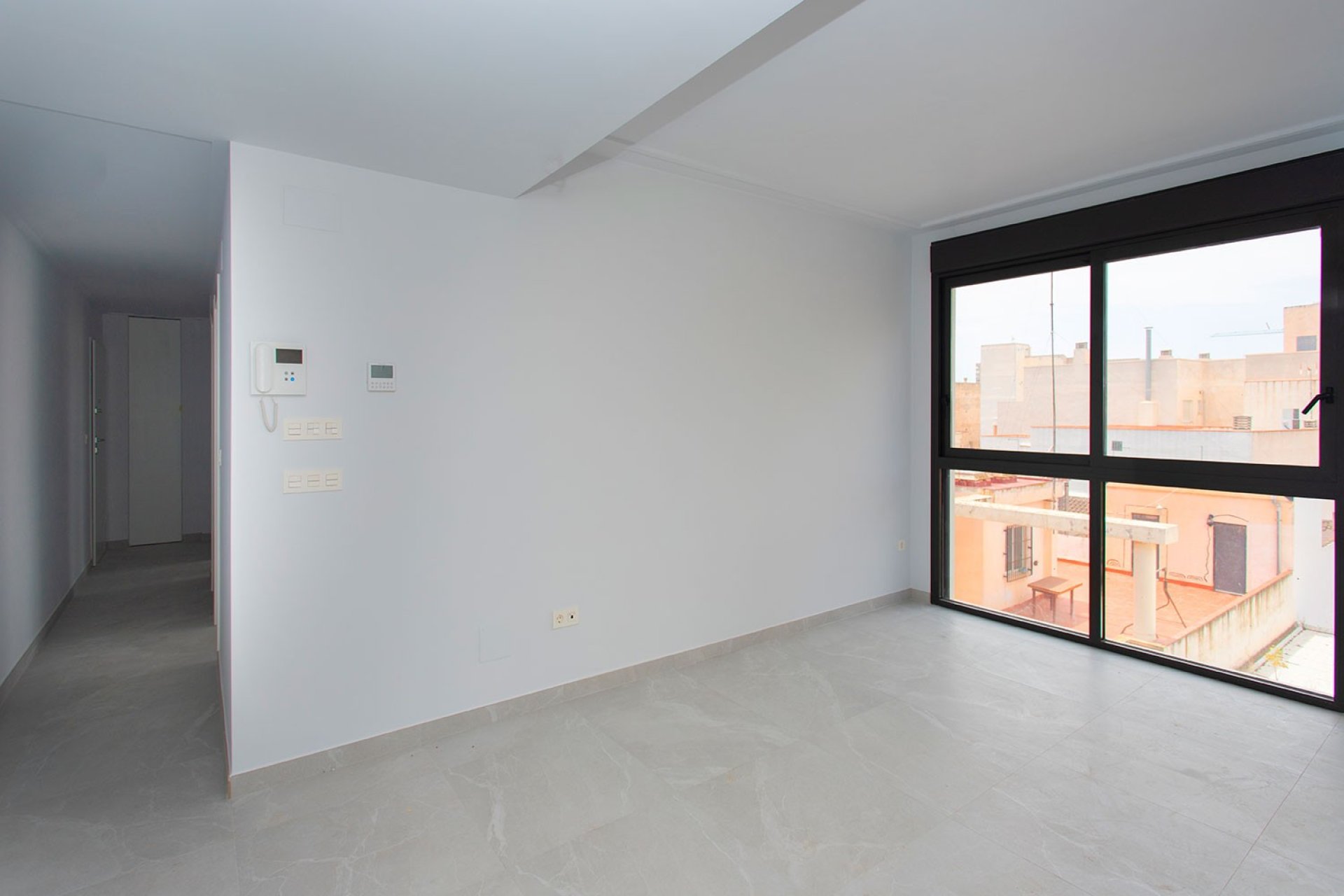 Gensalg - apartment -
Torrevieja - Playa del Cura