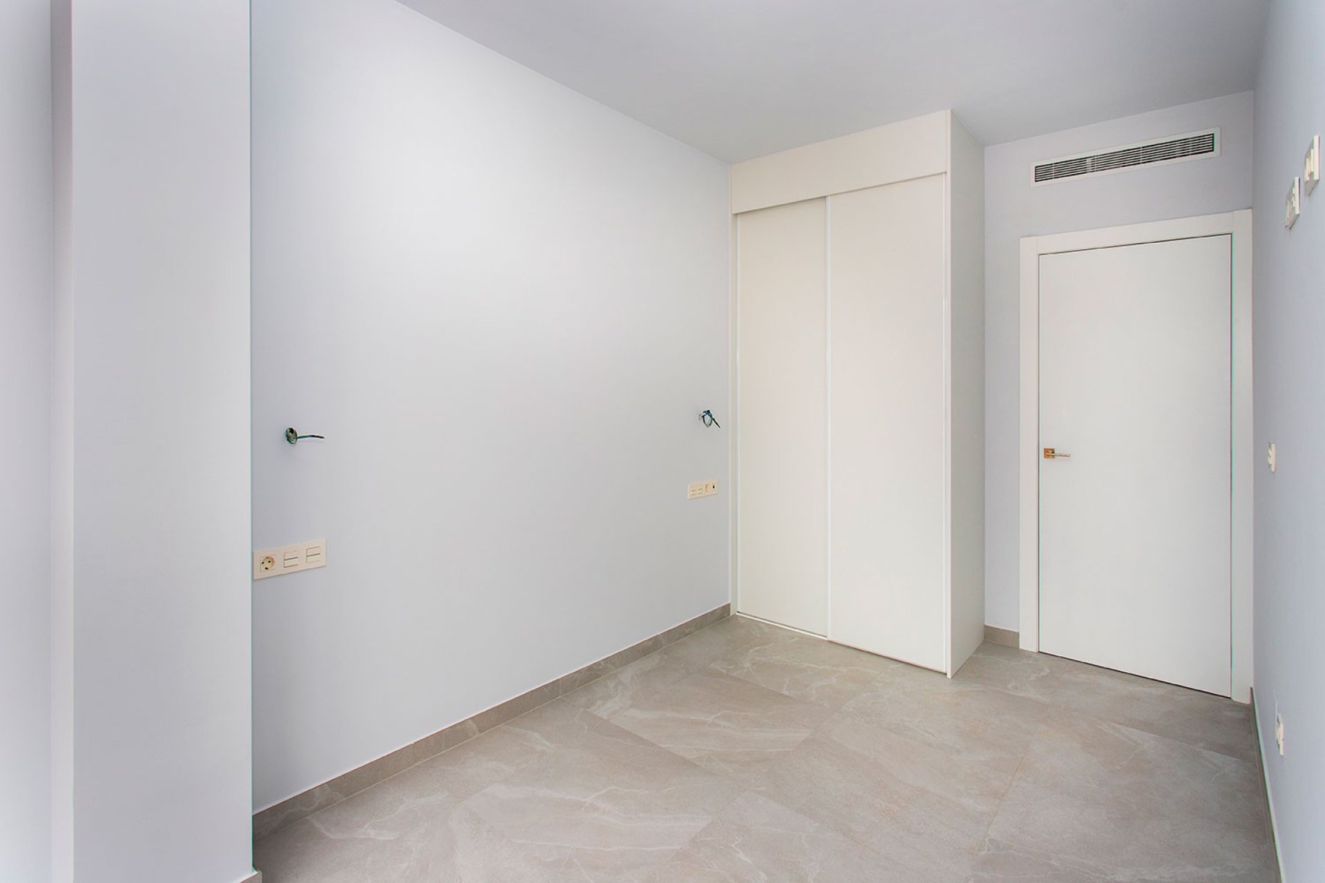 Gensalg - apartment -
Torrevieja - Playa del Cura