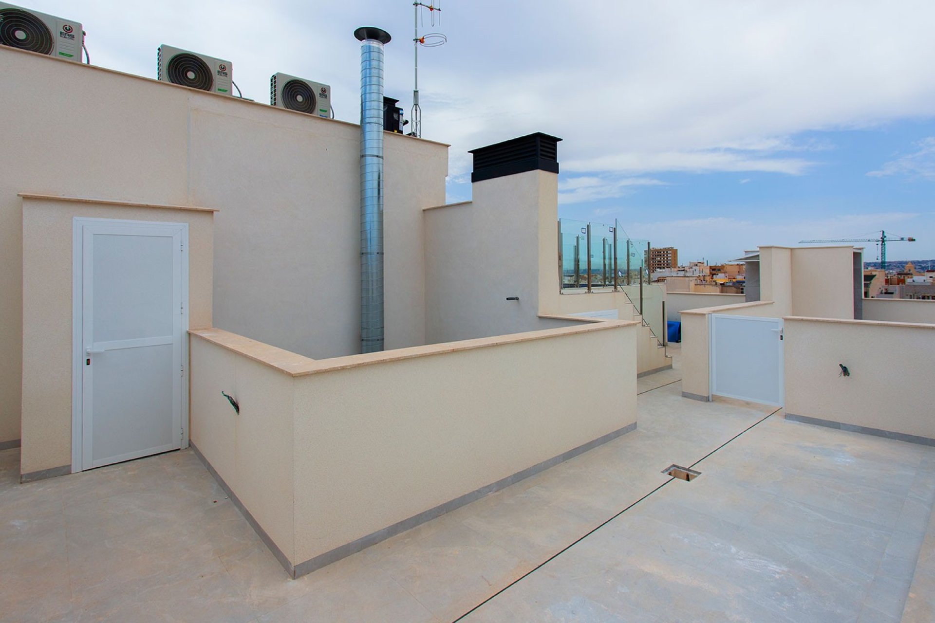 Gensalg - apartment -
Torrevieja - Playa del Cura