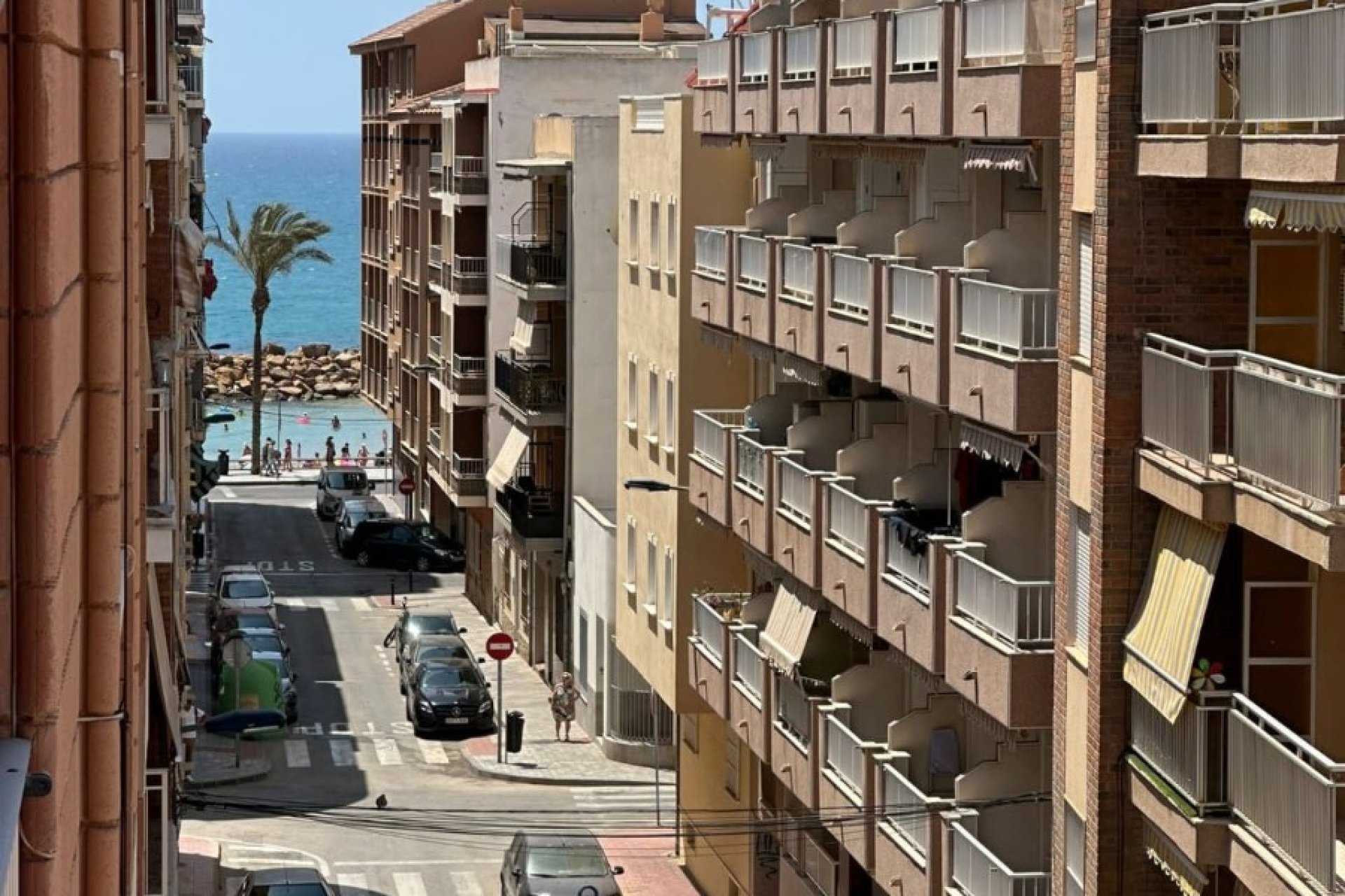 Gensalg - apartment -
Torrevieja - Playa del Cura