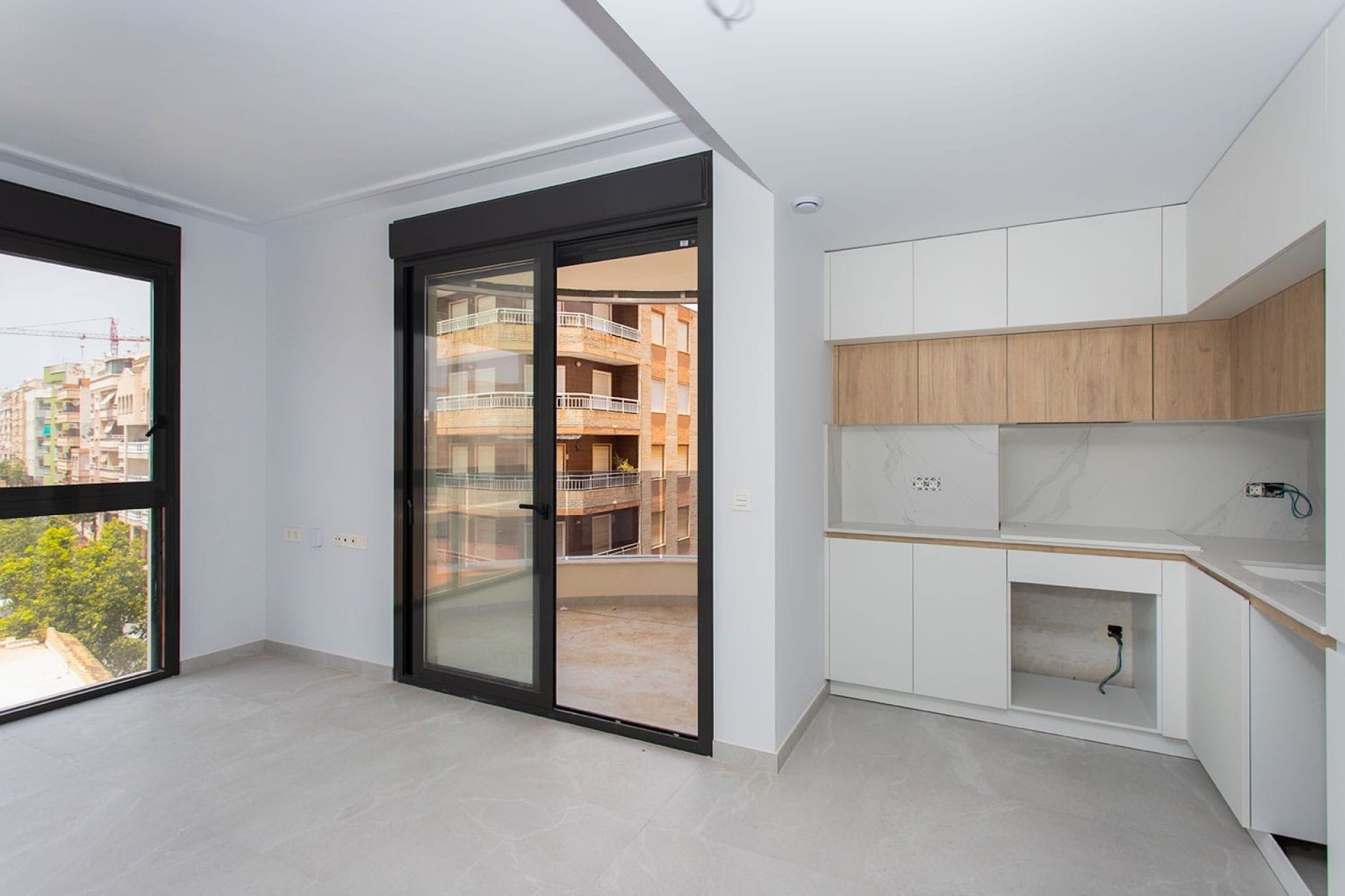 Gensalg - apartment -
Torrevieja - Playa del Cura