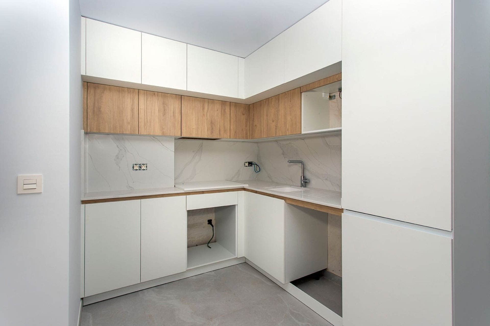 Gensalg - apartment -
Torrevieja - Playa del Cura