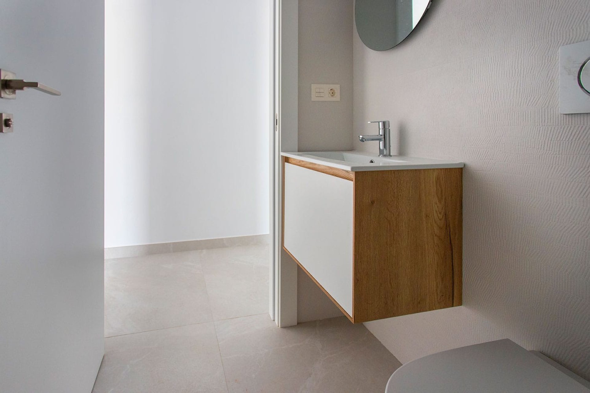 Gensalg - apartment -
Torrevieja - Playa del Cura