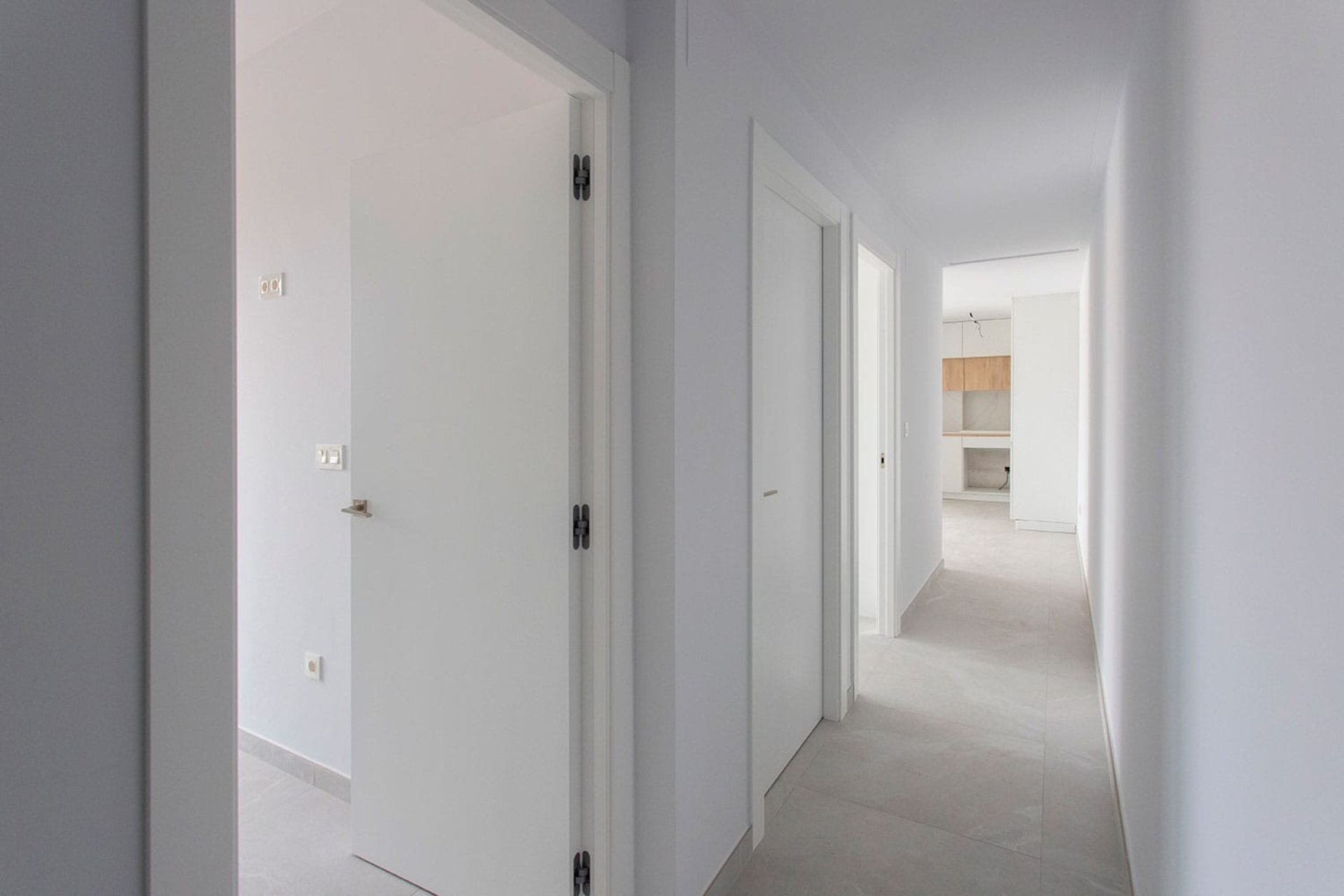 Gensalg - apartment -
Torrevieja - Playa del Cura