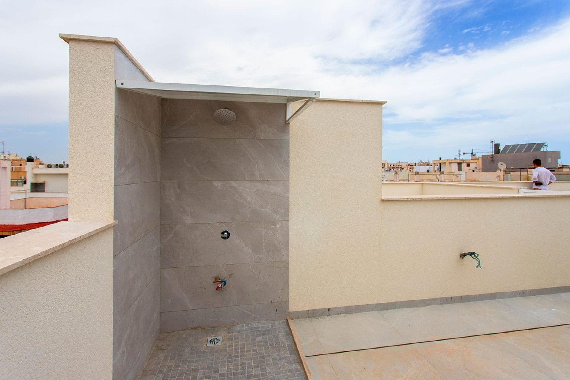 Gensalg - apartment -
Torrevieja - Playa del Cura