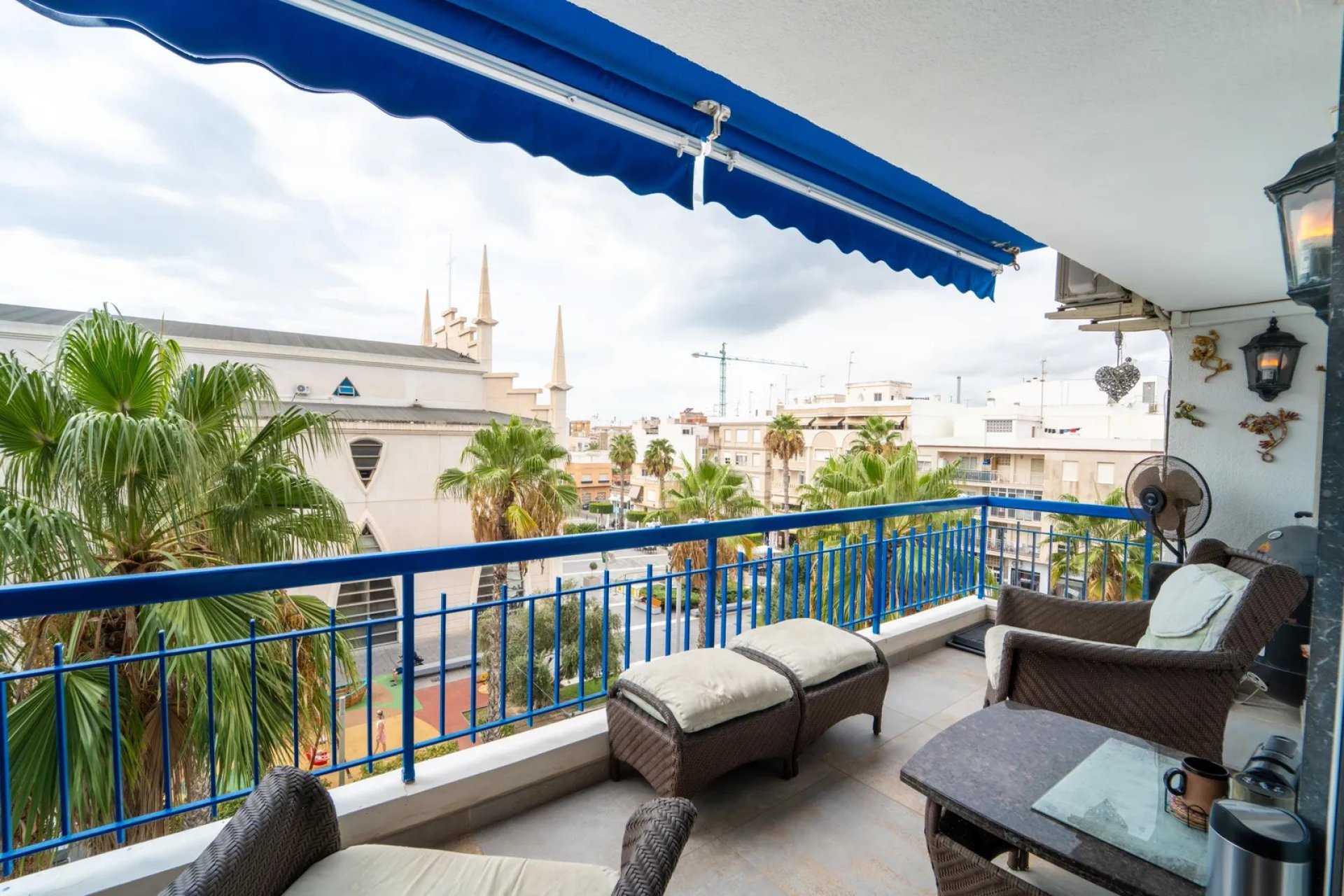 Gensalg - apartment -
Torrevieja - Playa del Cura