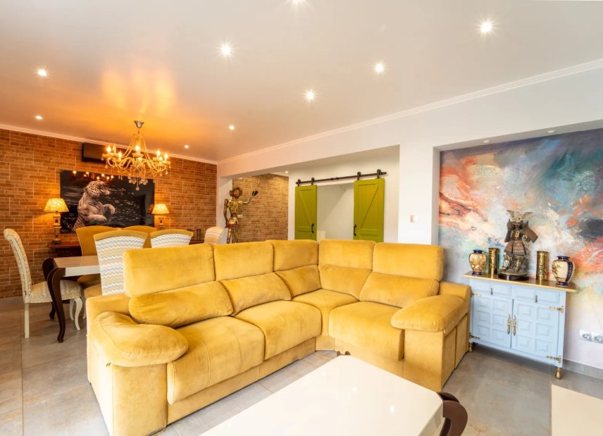 Gensalg - apartment -
Torrevieja - Playa del Cura