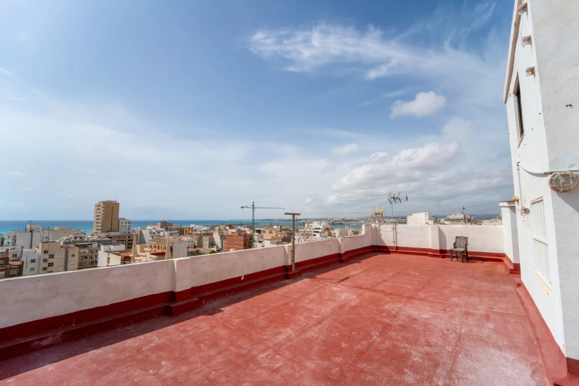 Gensalg - apartment -
Torrevieja - Playa del Cura