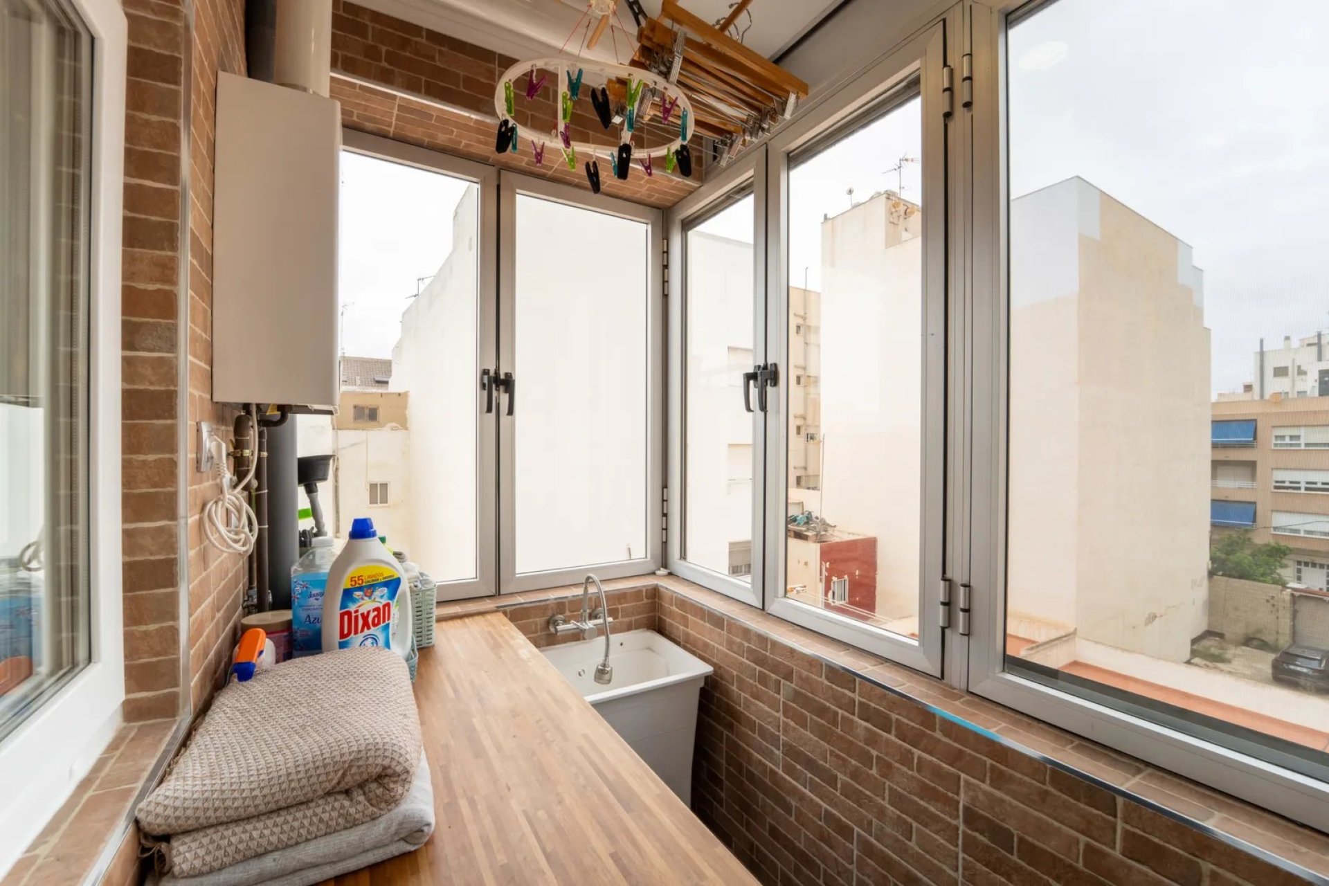 Gensalg - apartment -
Torrevieja - Playa del Cura