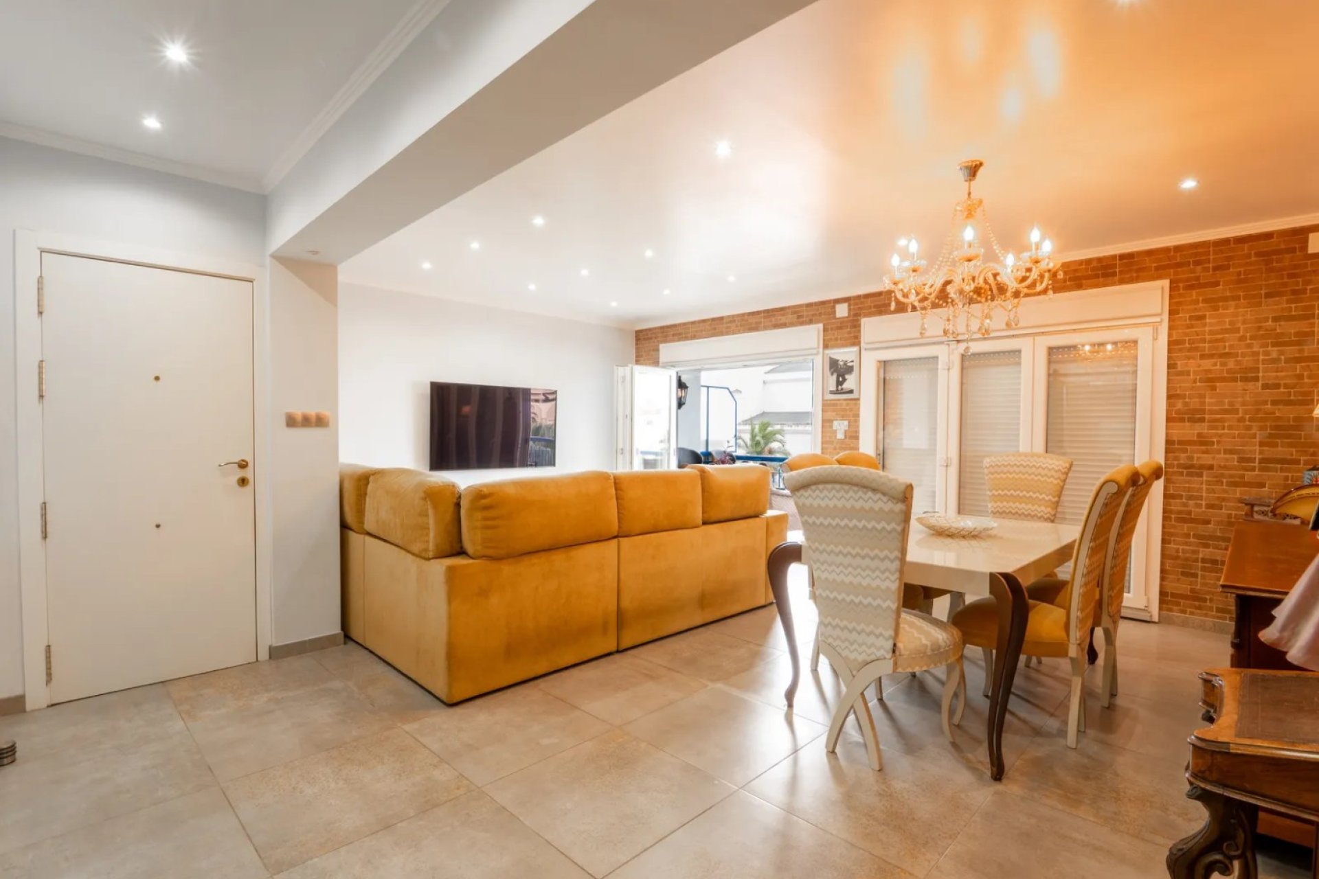 Gensalg - apartment -
Torrevieja - Playa del Cura