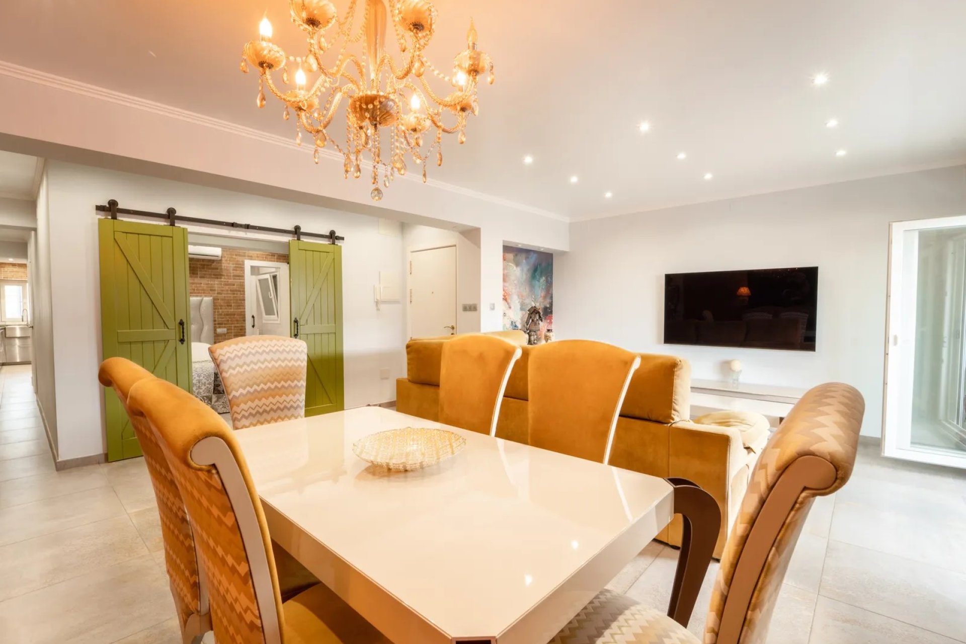 Gensalg - apartment -
Torrevieja - Playa del Cura